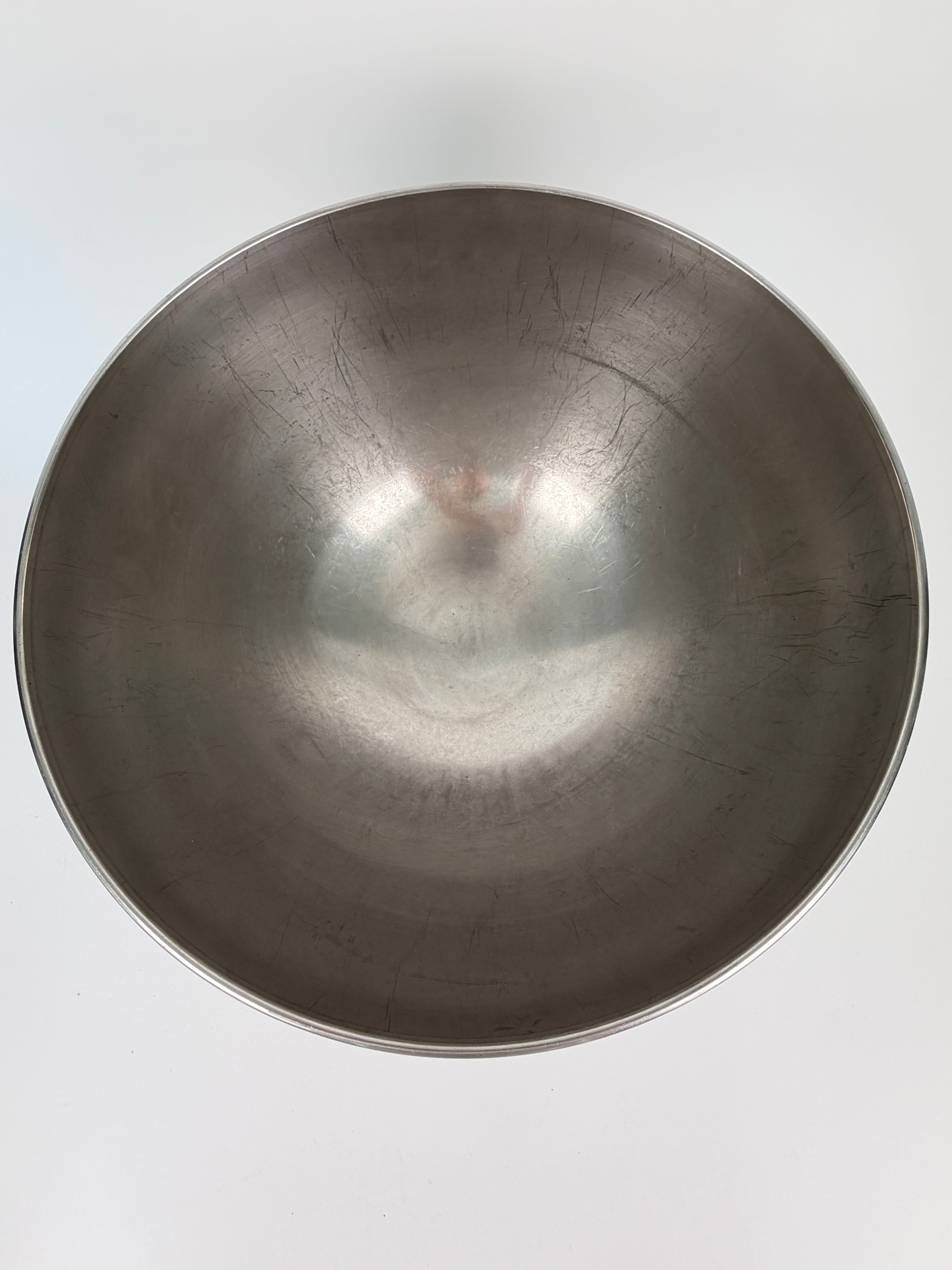 Champagnebowle, Ø37 cm