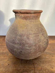 Tyrkisk krukke, 34 cm