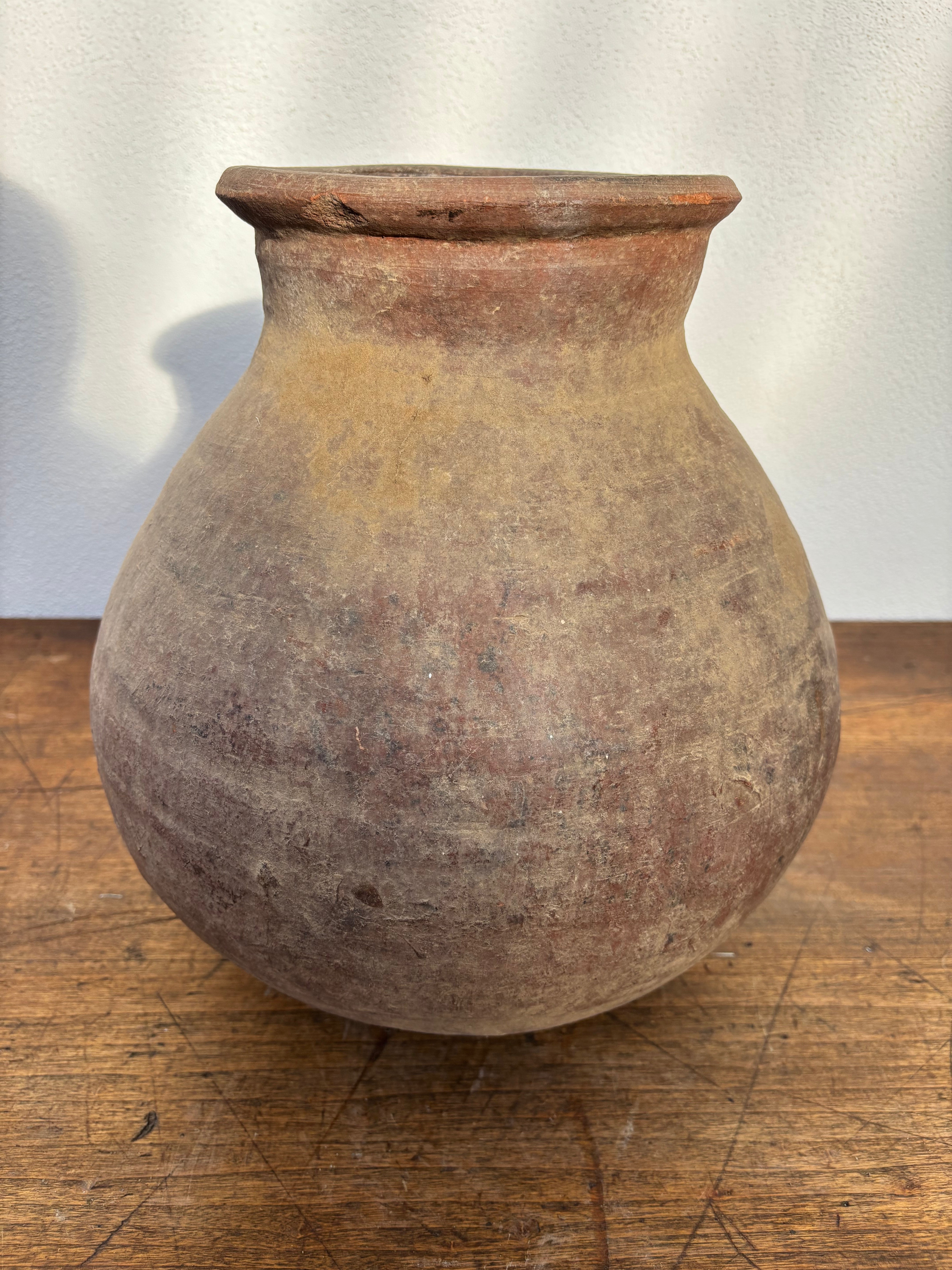 Tyrkisk krukke, 34 cm