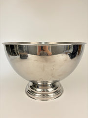 Champagnebowle, Ø43 cm