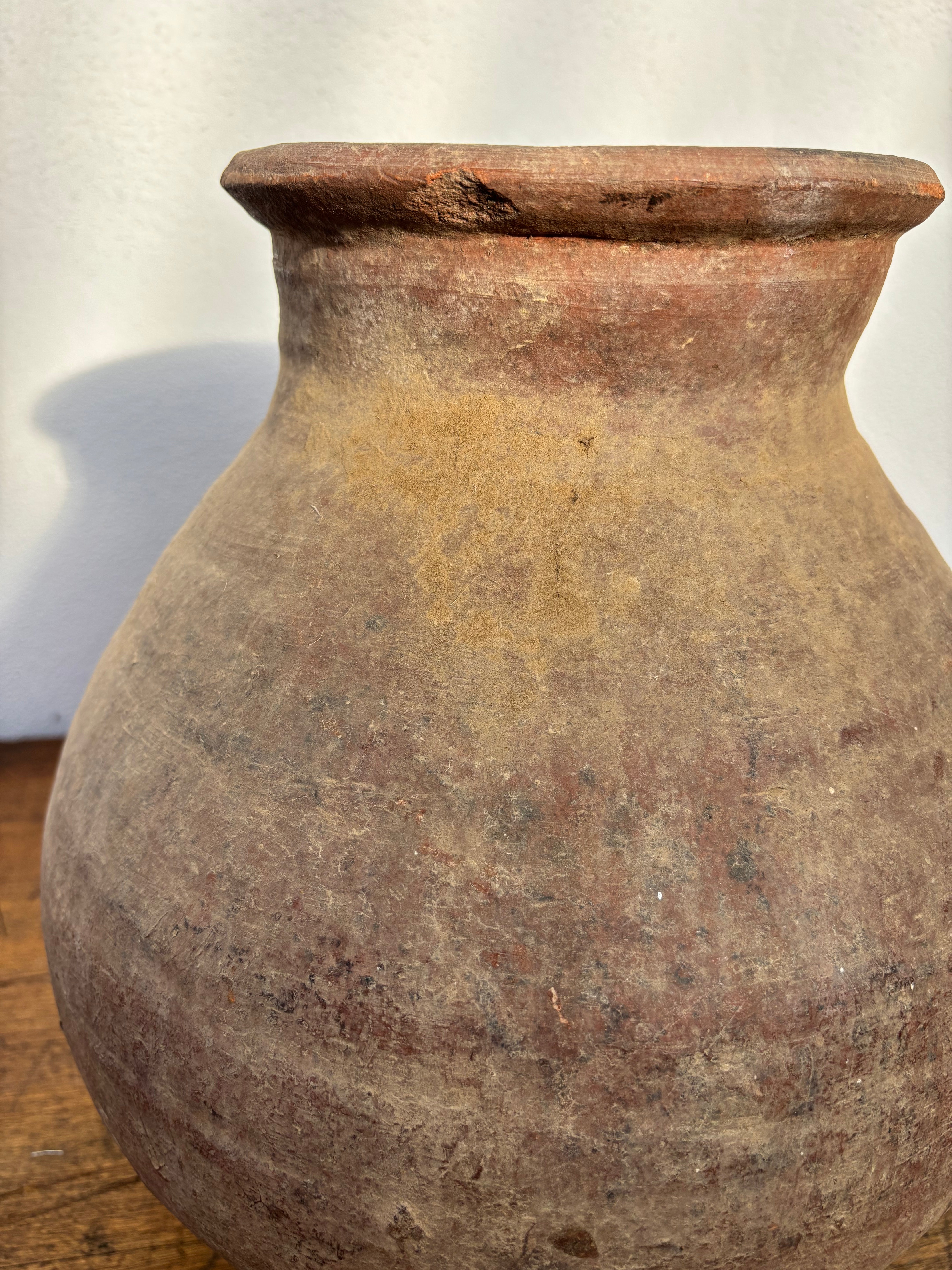 Tyrkisk krukke, 34 cm