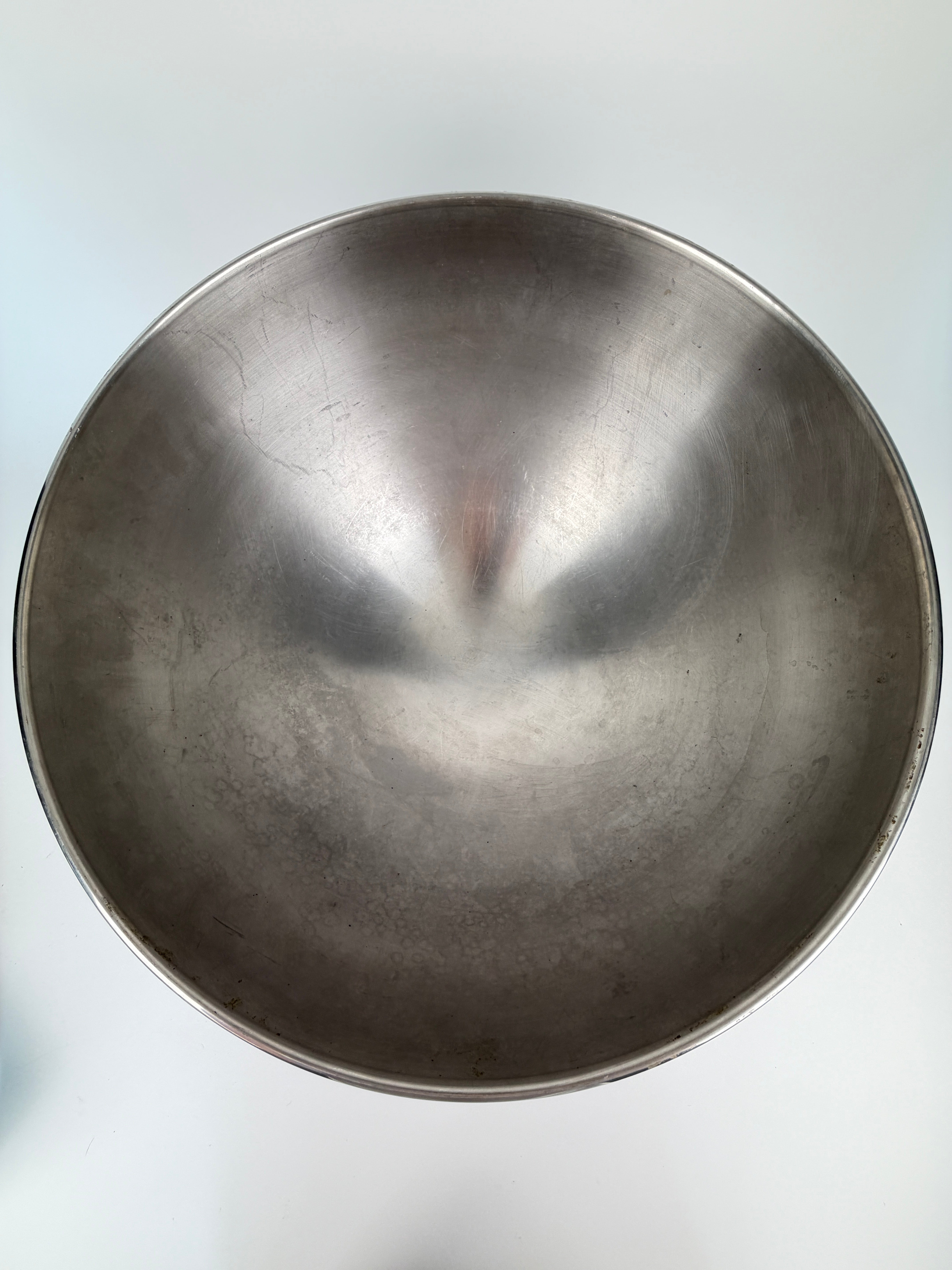 Champagnebowle, Ø43 cm