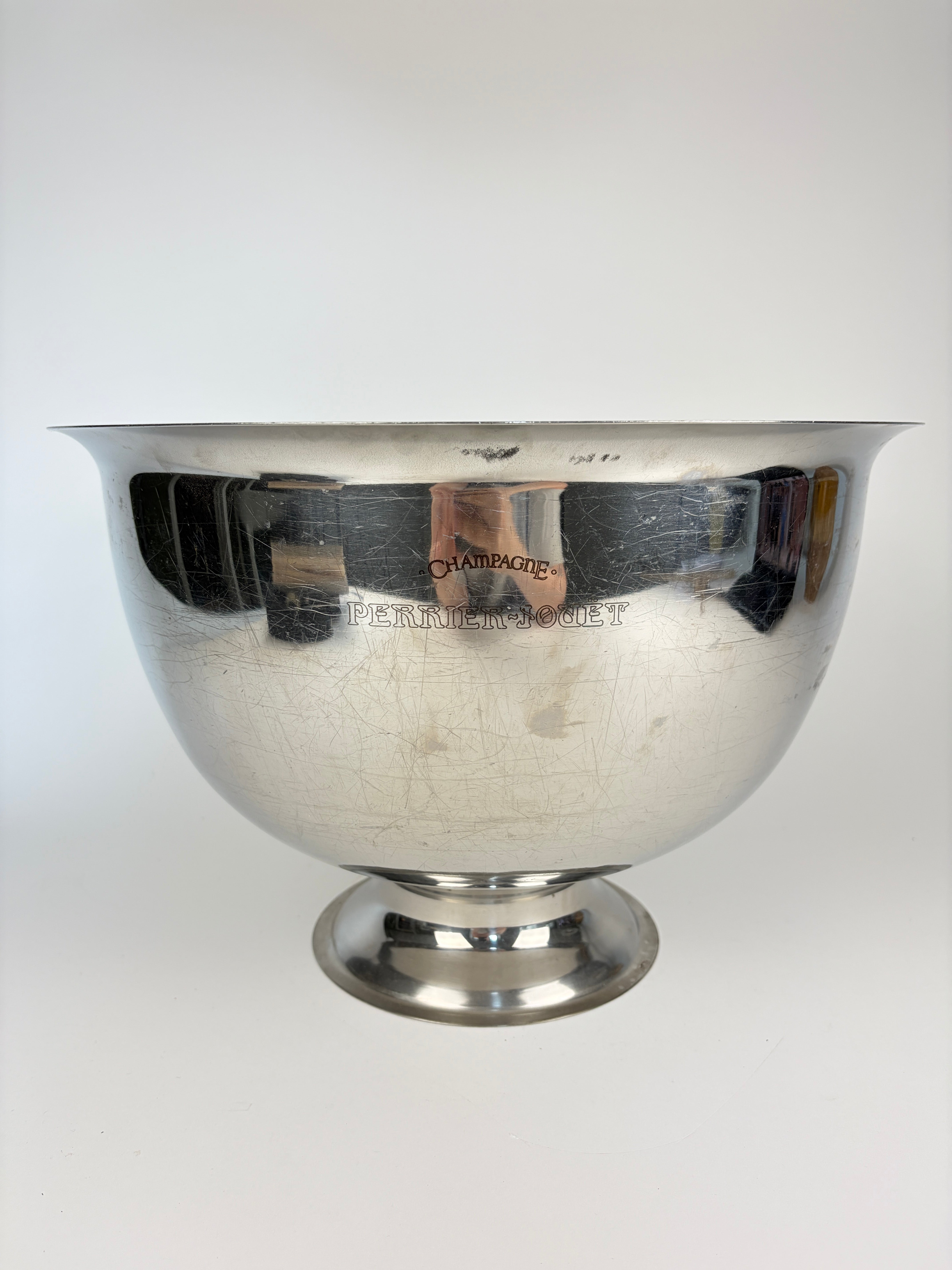 Champagnebowle, Ø37 cm