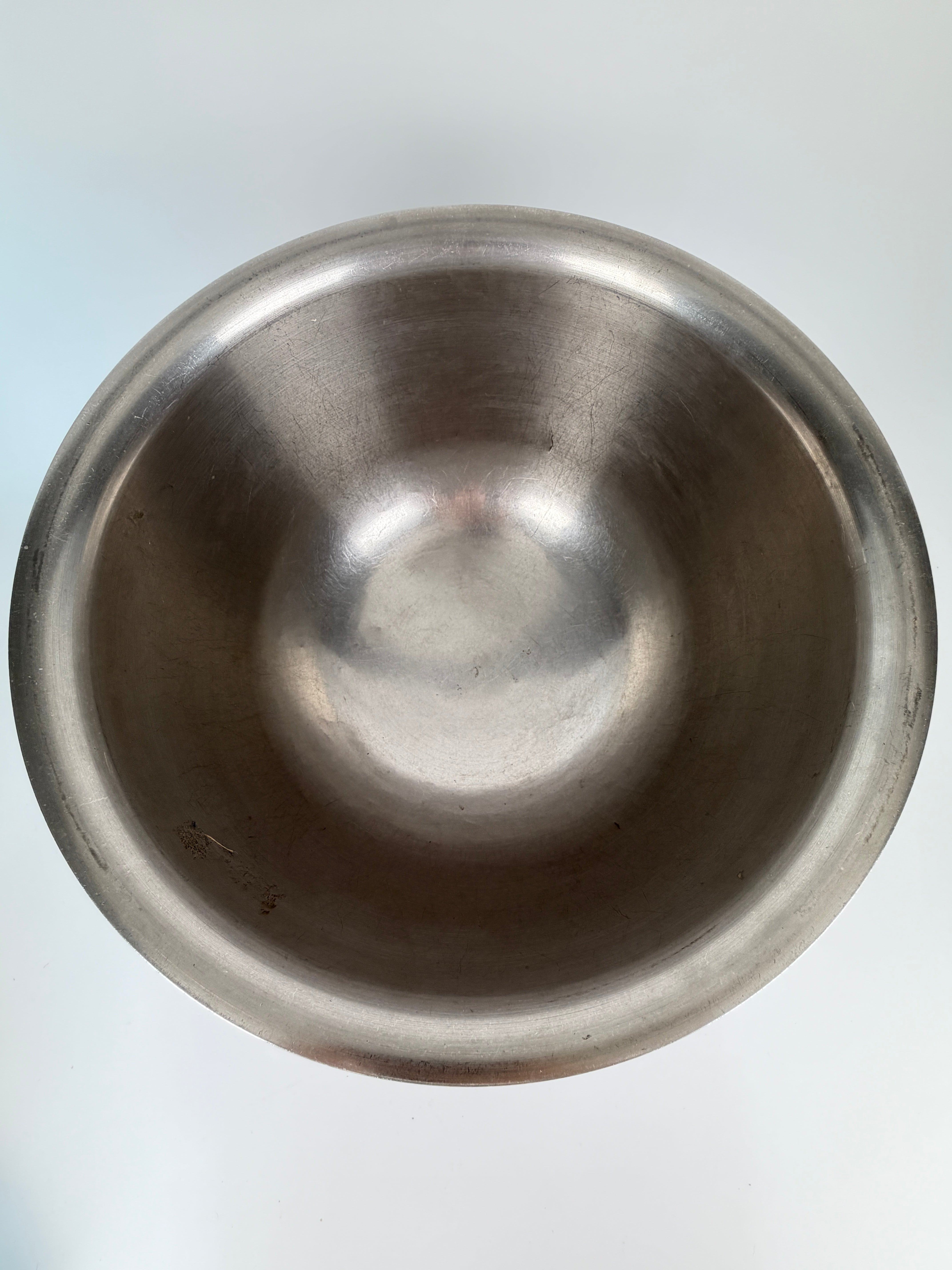 Champagnebowle, Ø37 cm