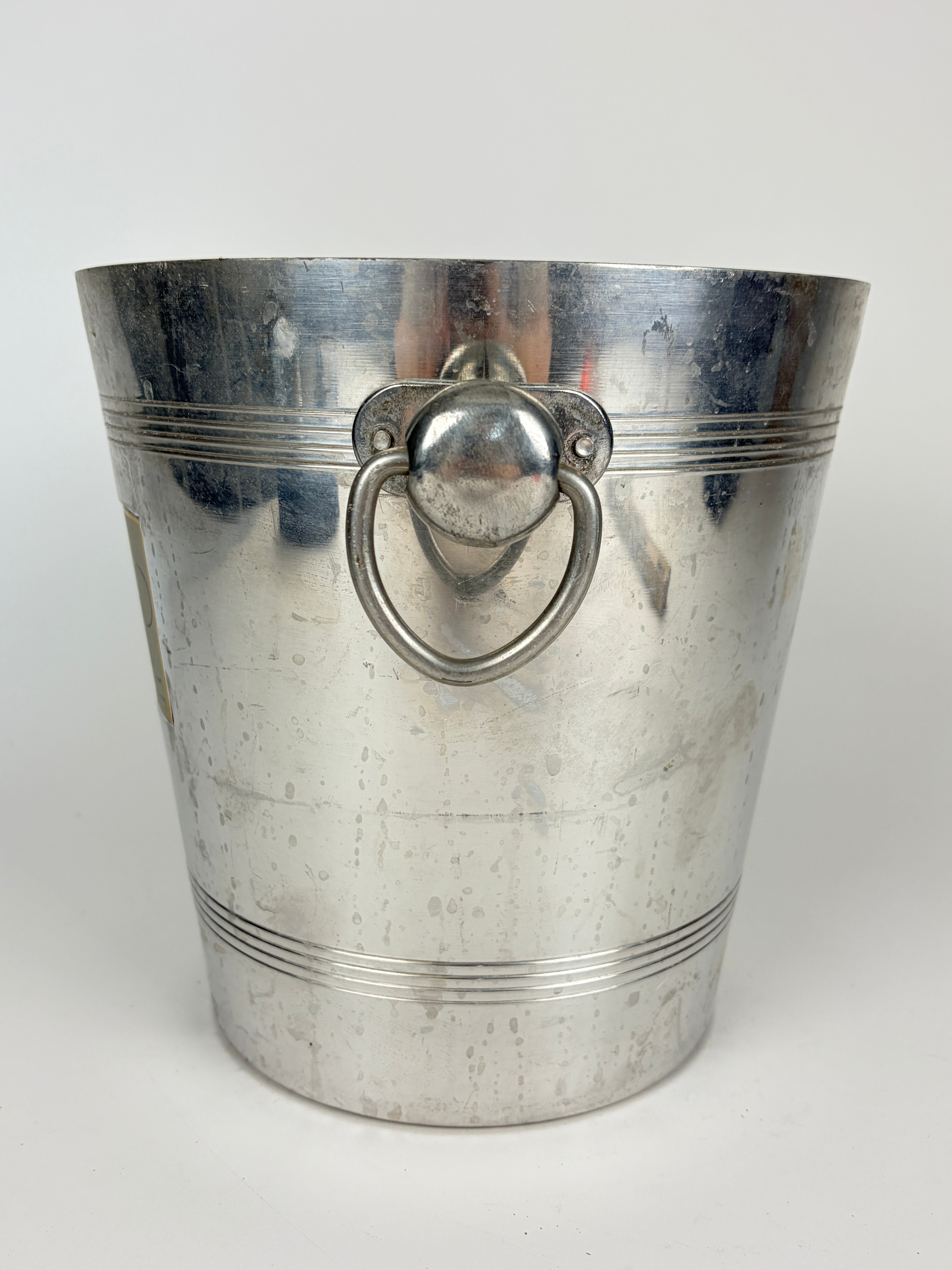 Champagnekøler, 23 cm