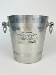 Champagnekøler, 23,5 cm