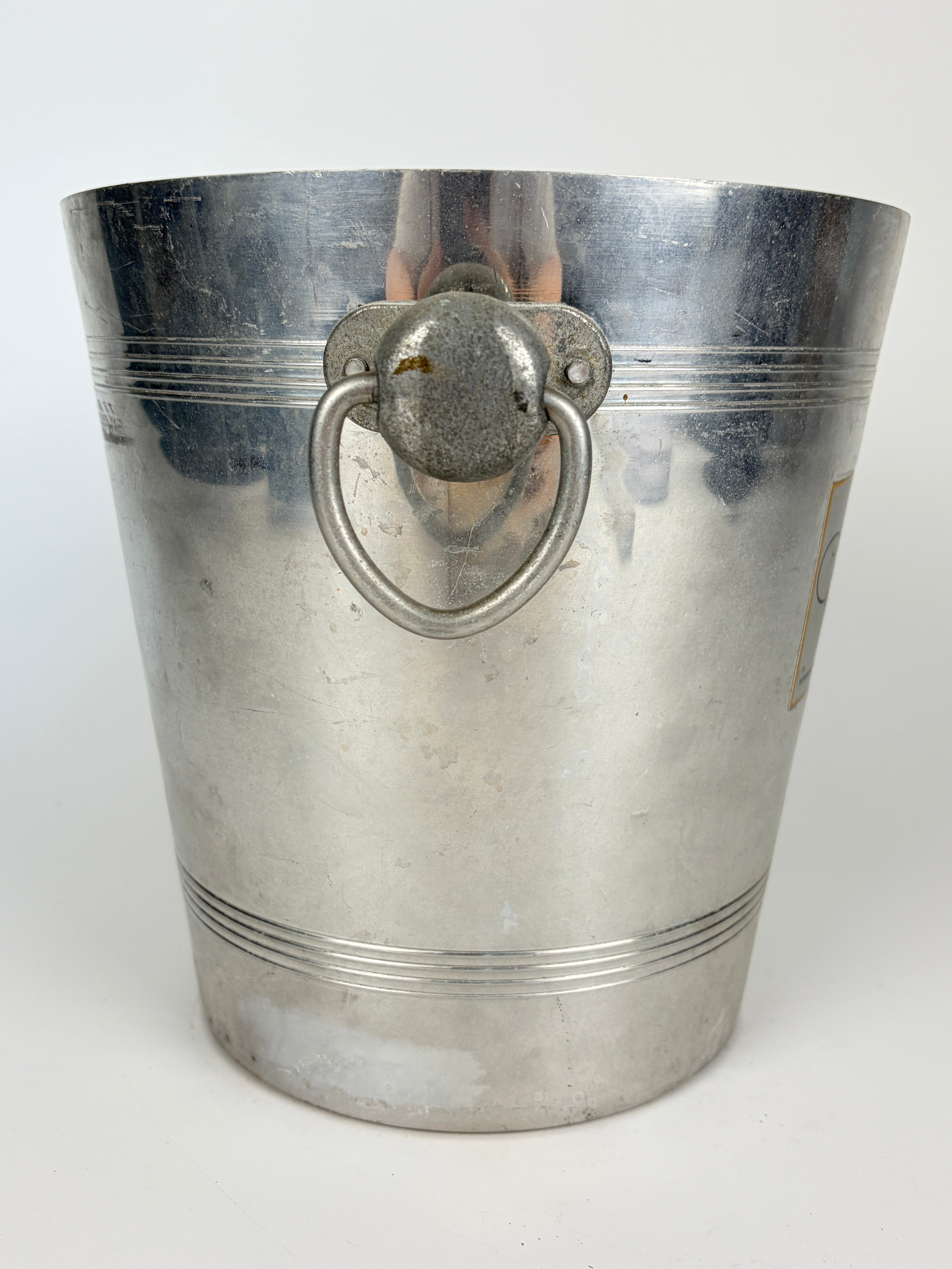 Champagnekøler, 23,5 cm