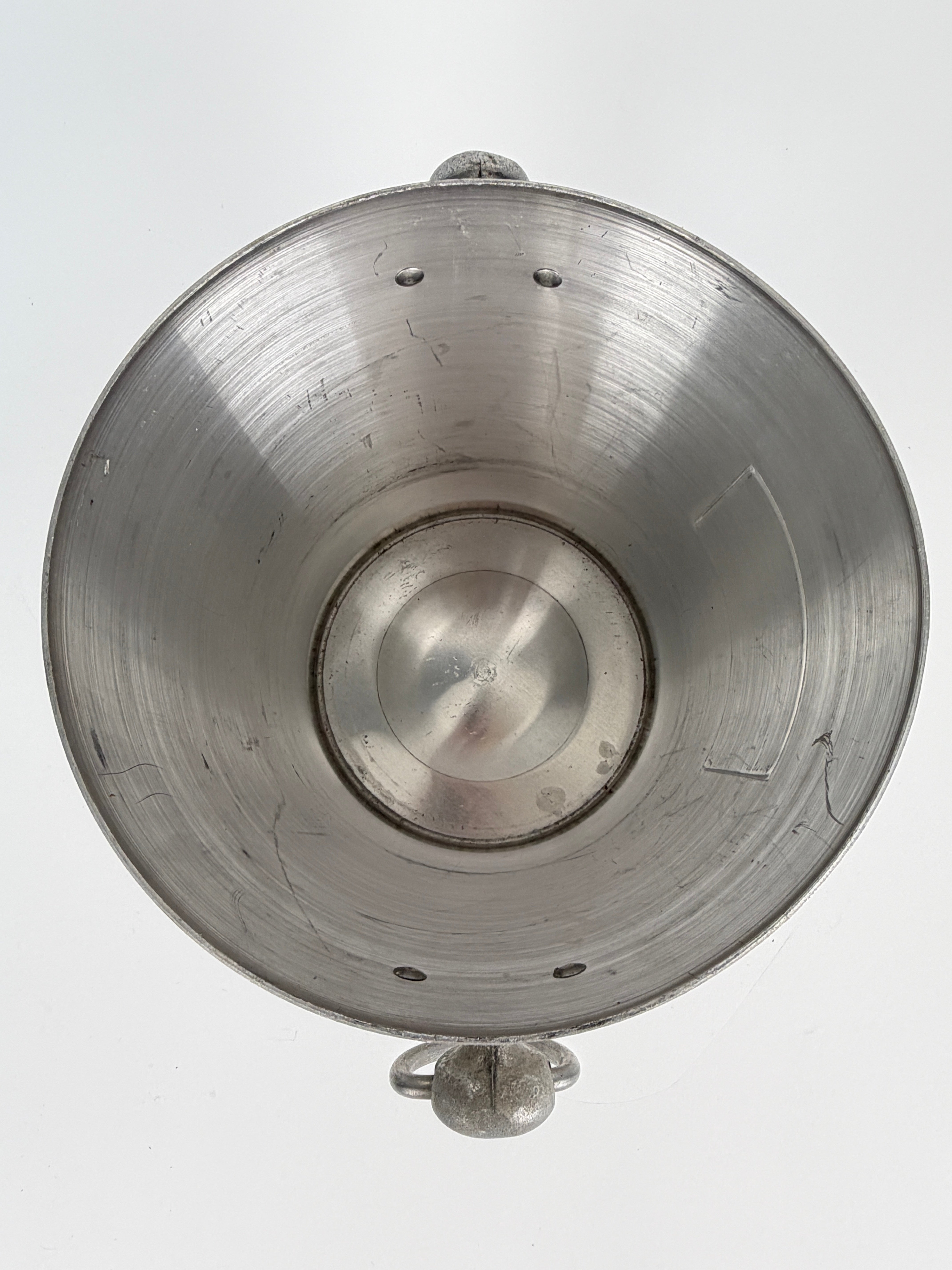 Champagnekøler, 23,5 cm