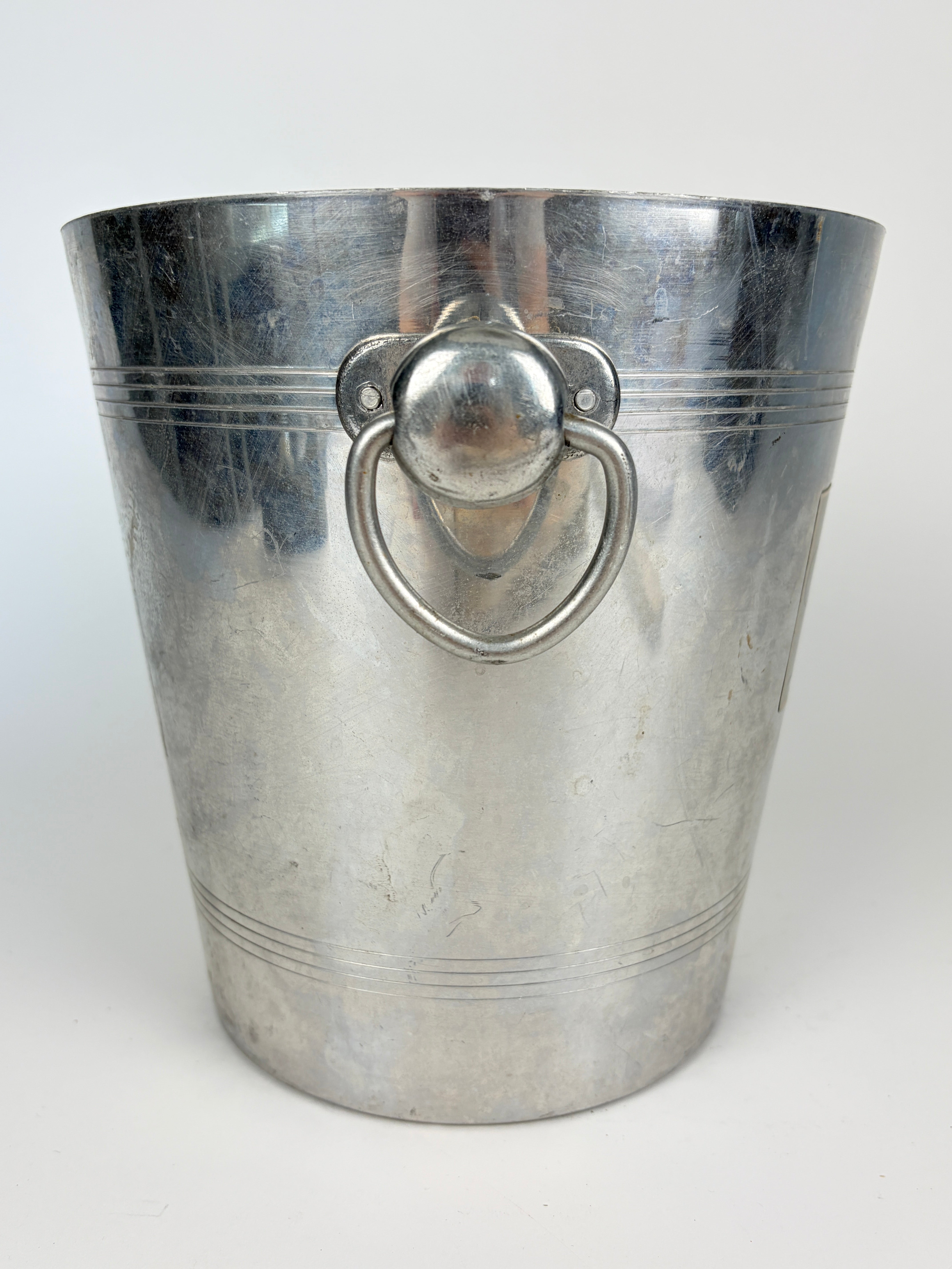 Champagnekøler, 23,5 cm