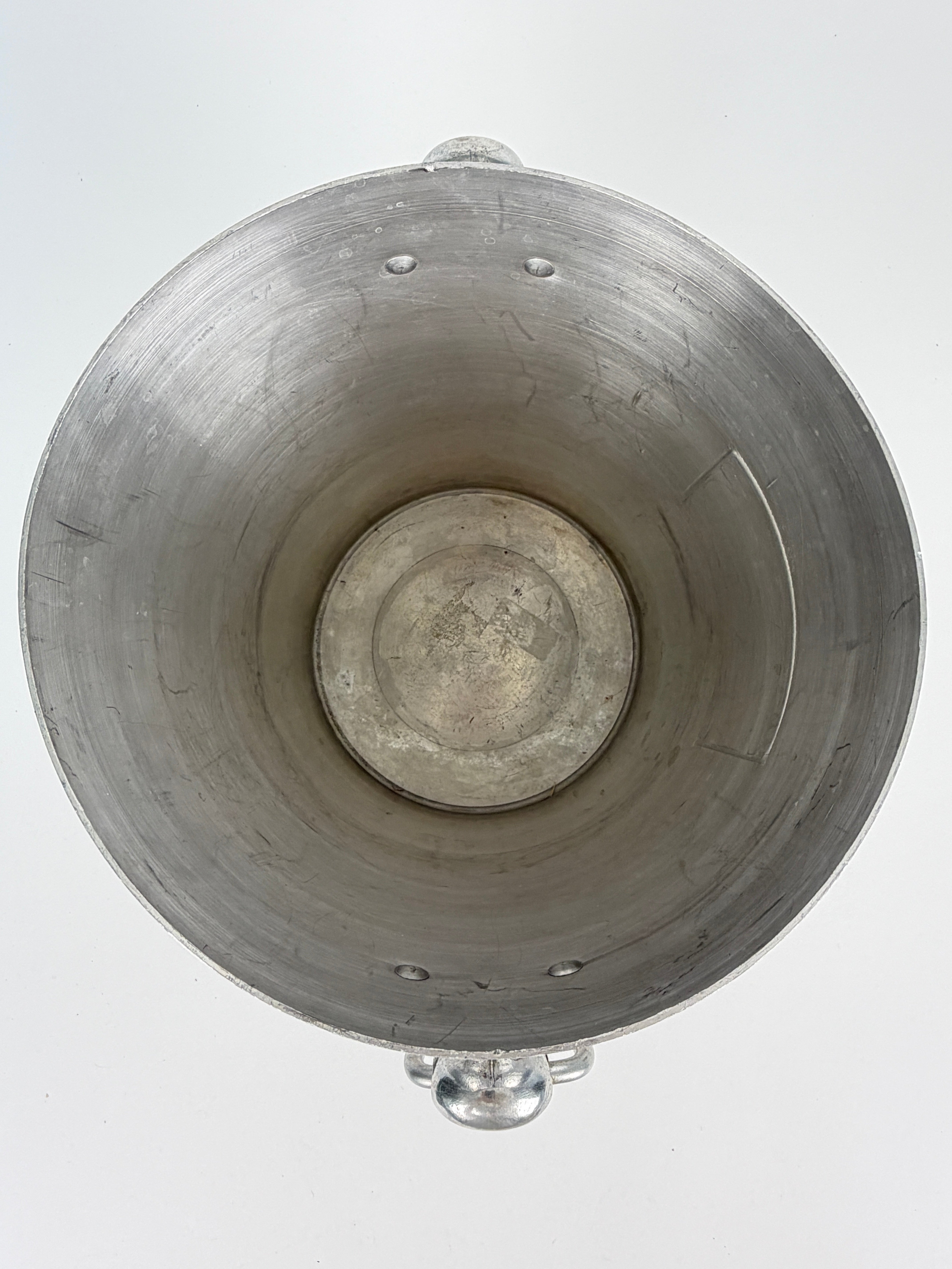 Champagnekøler, 23,5 cm
