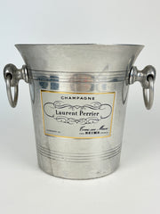 Champagnekøler, 18 cm