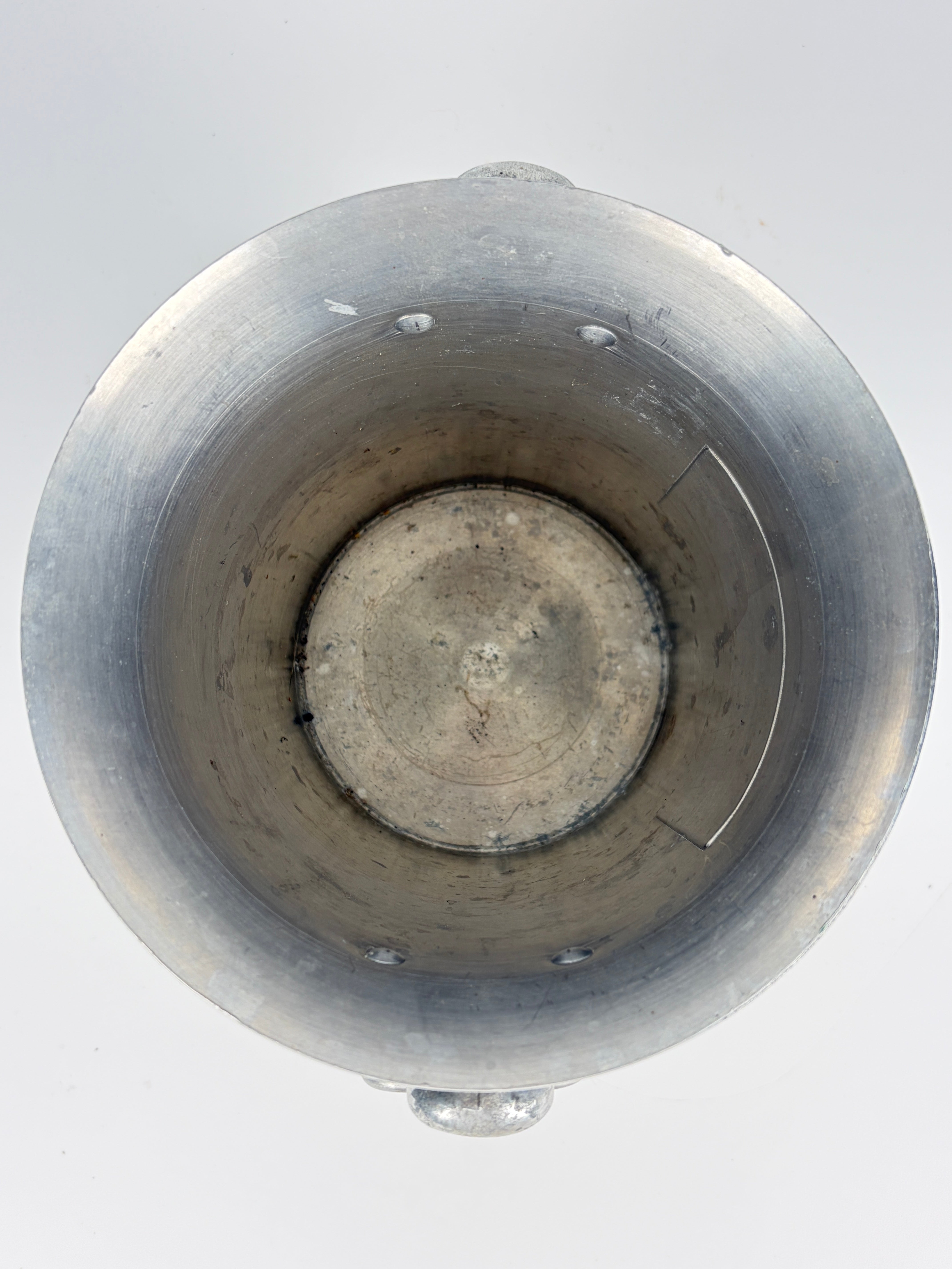 Champagnekøler, 18 cm