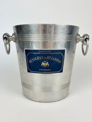 Champagnekøler, 20 cm