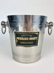 Champagnekøler, 20 cm