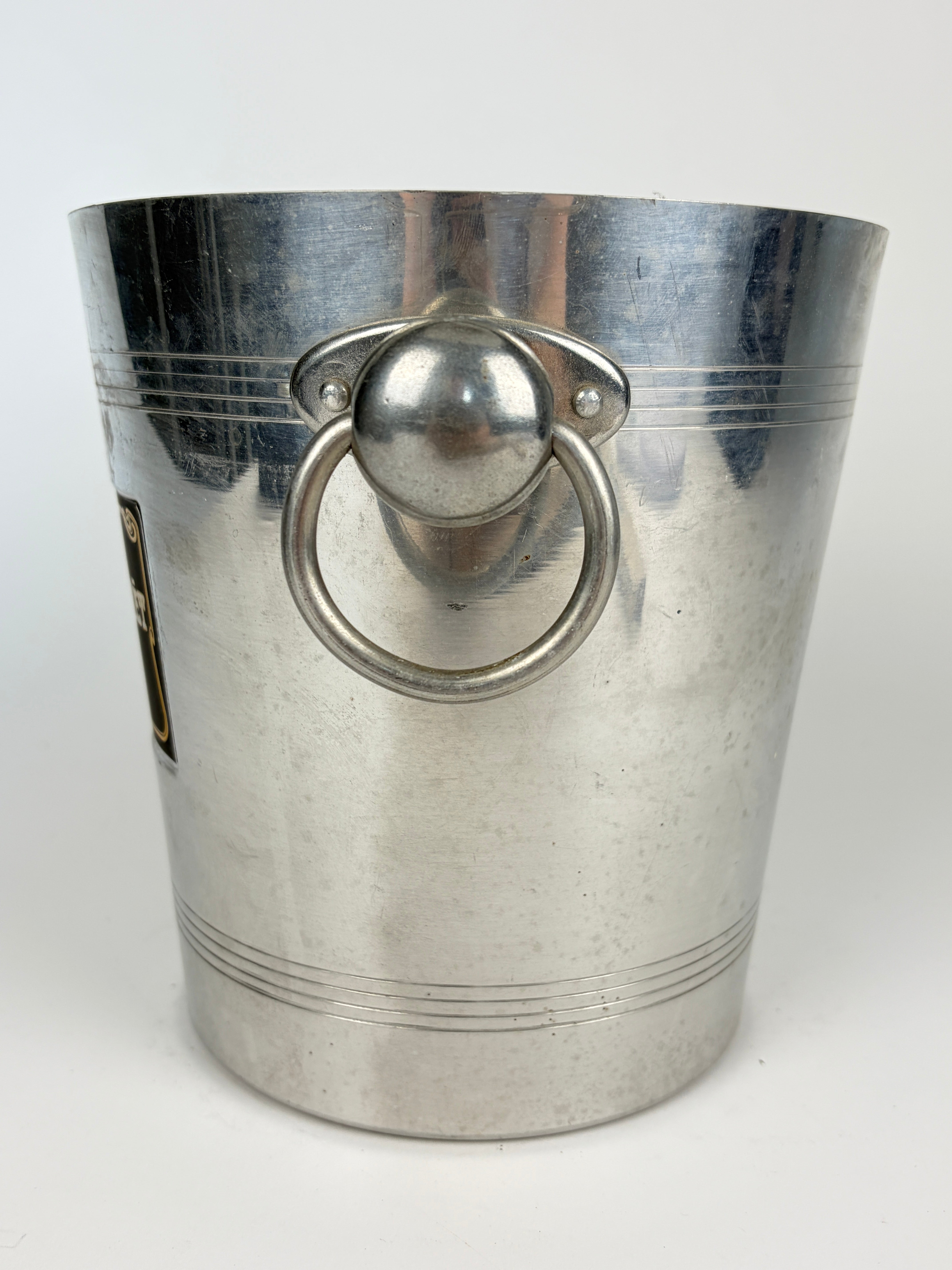 Champagnekøler, 20 cm