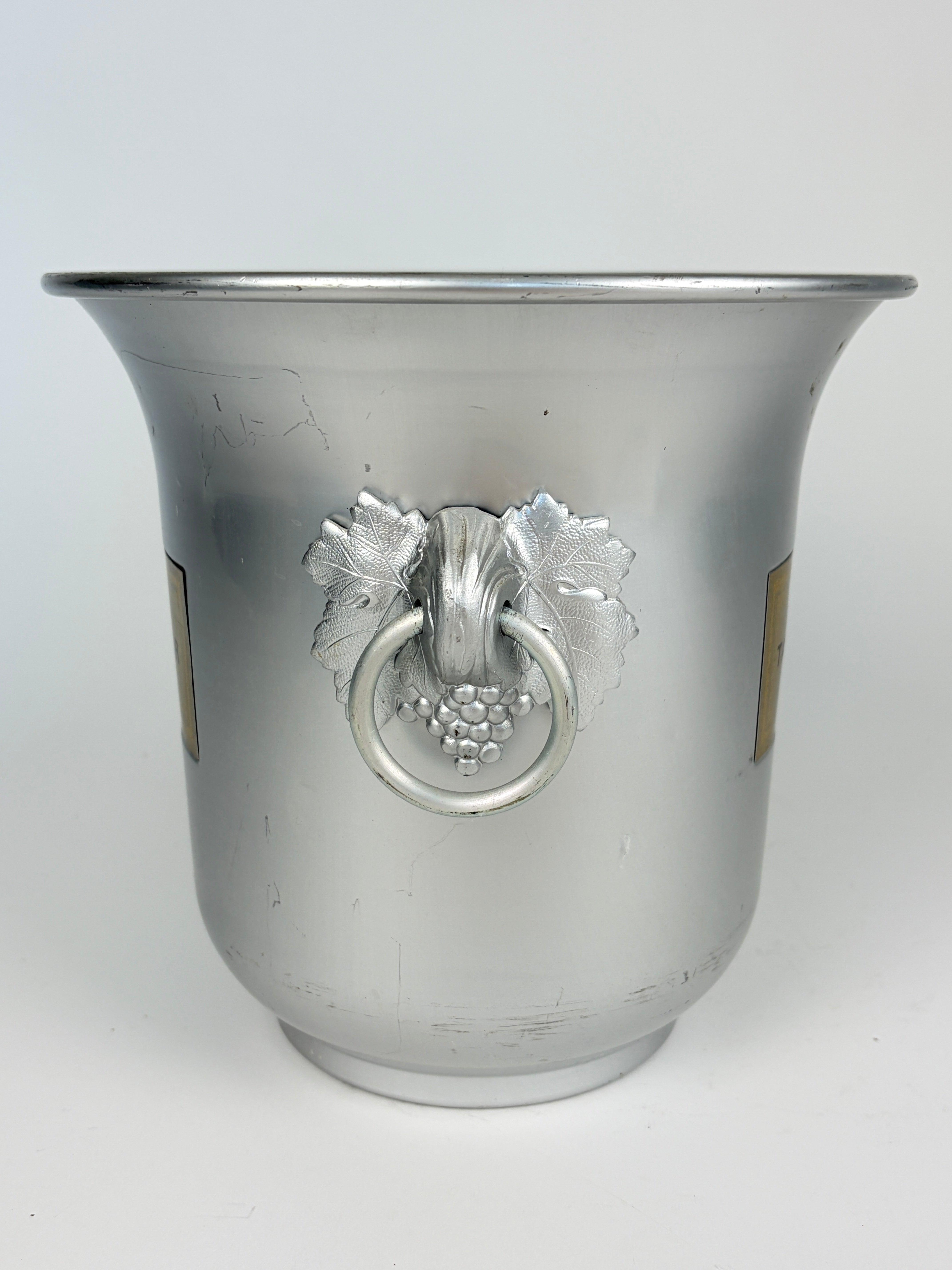 Champagnekøler, 21 cm
