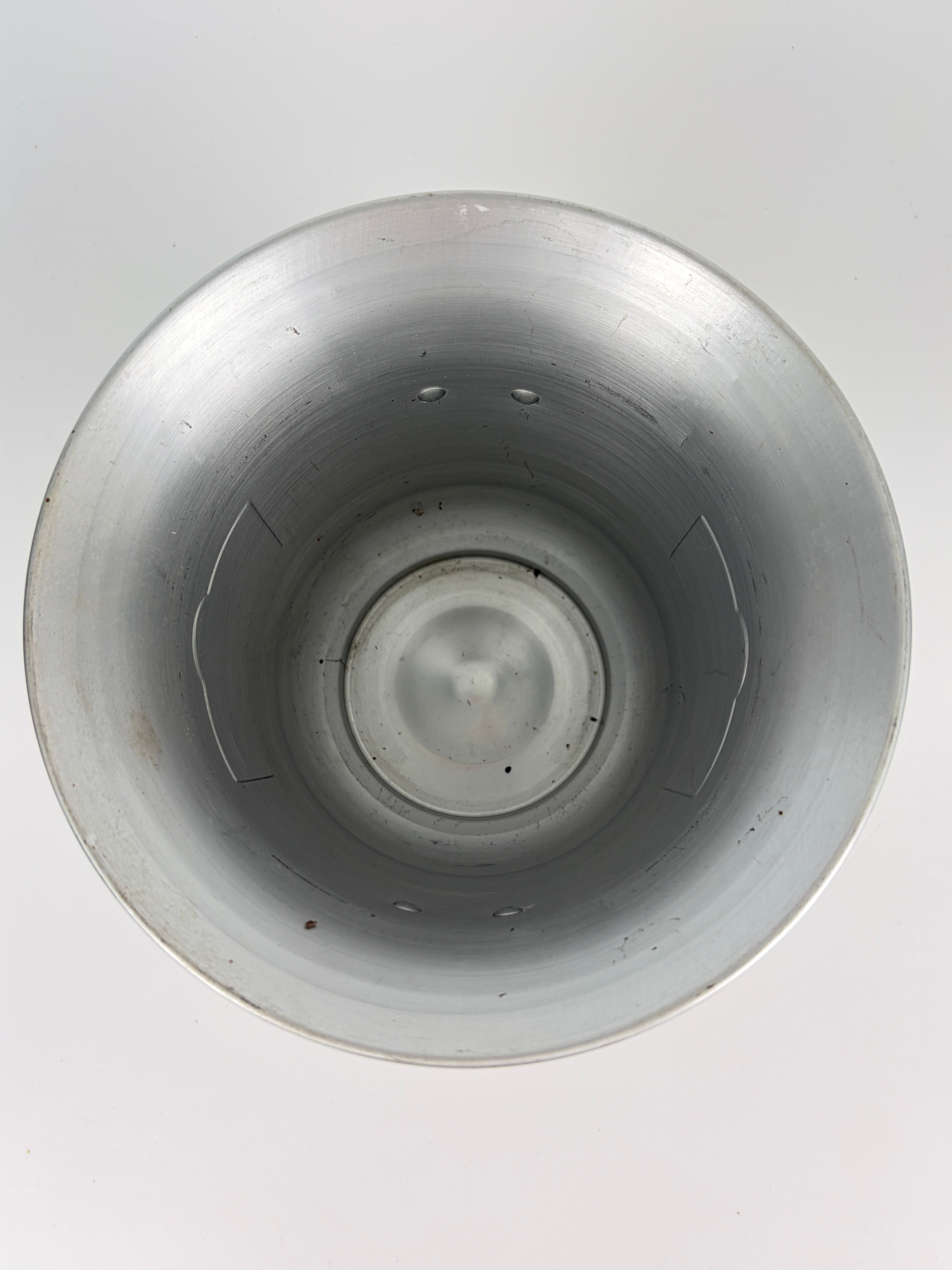 Champagnekøler, 21 cm