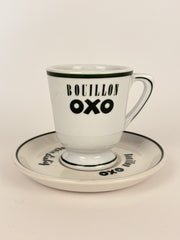 Oxo kop, 9 cm