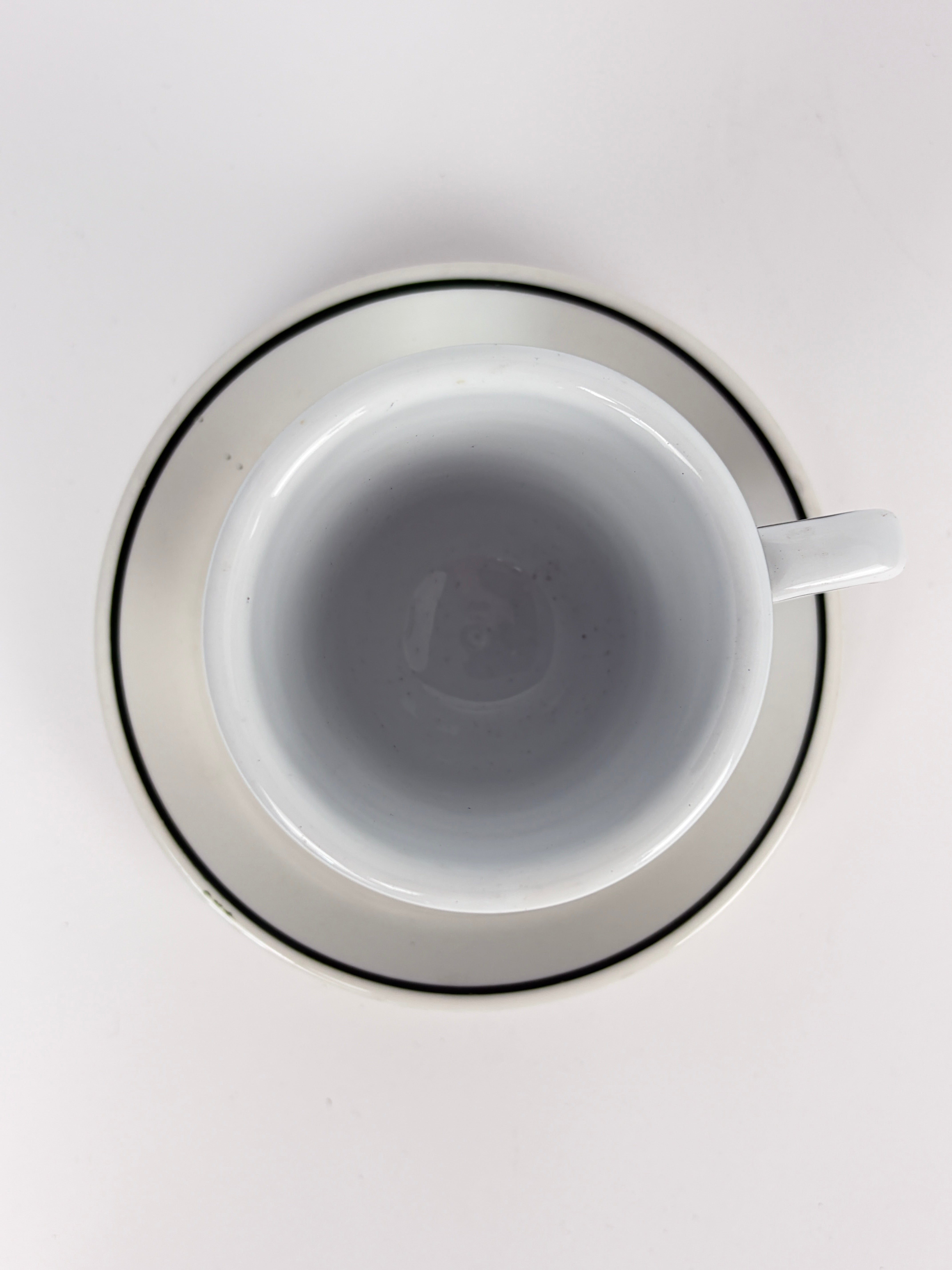 Oxo kop, 9 cm