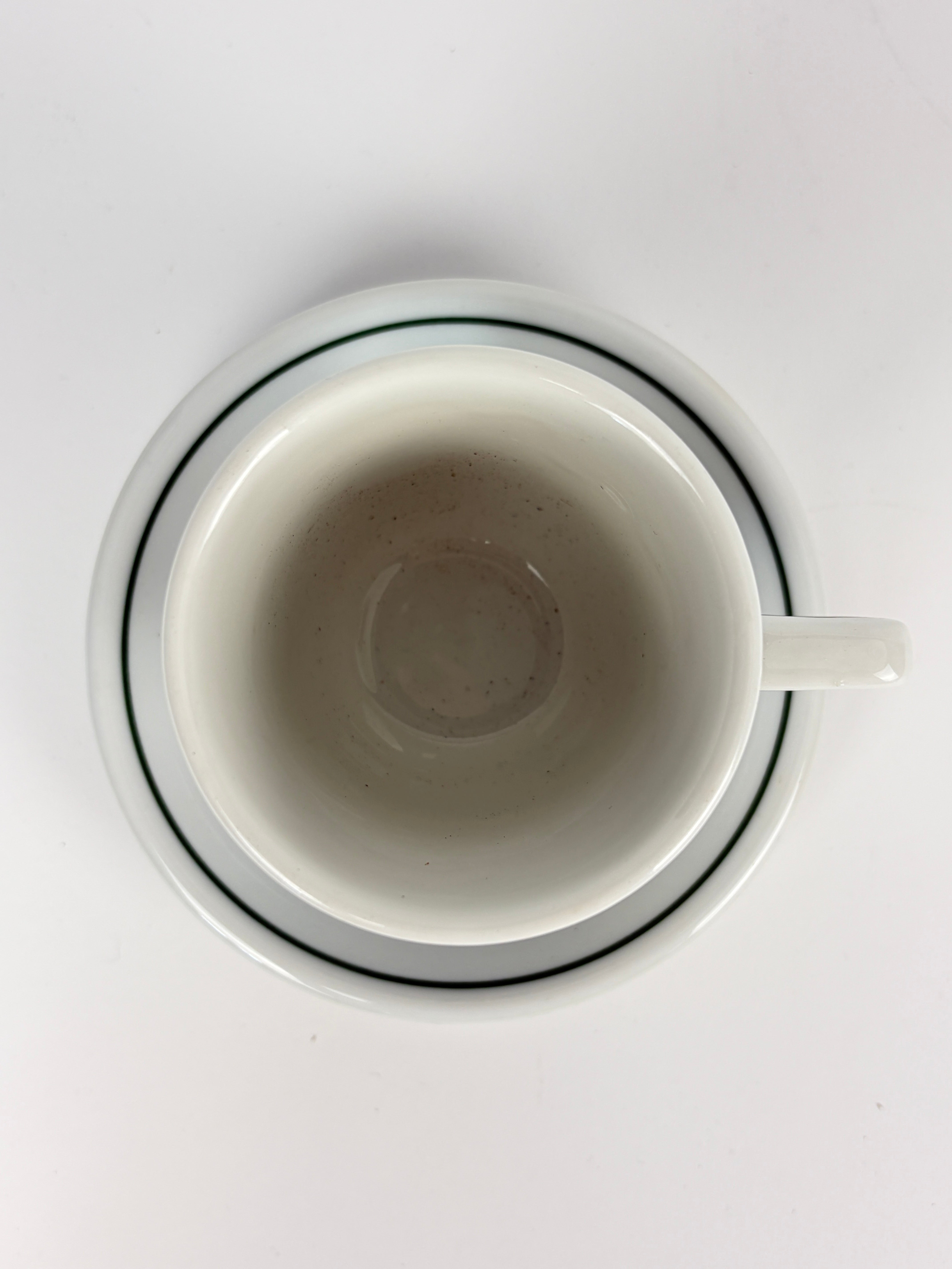 Oxo kop, 9 cm