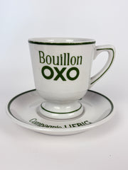 Oxo kop, 9 cm