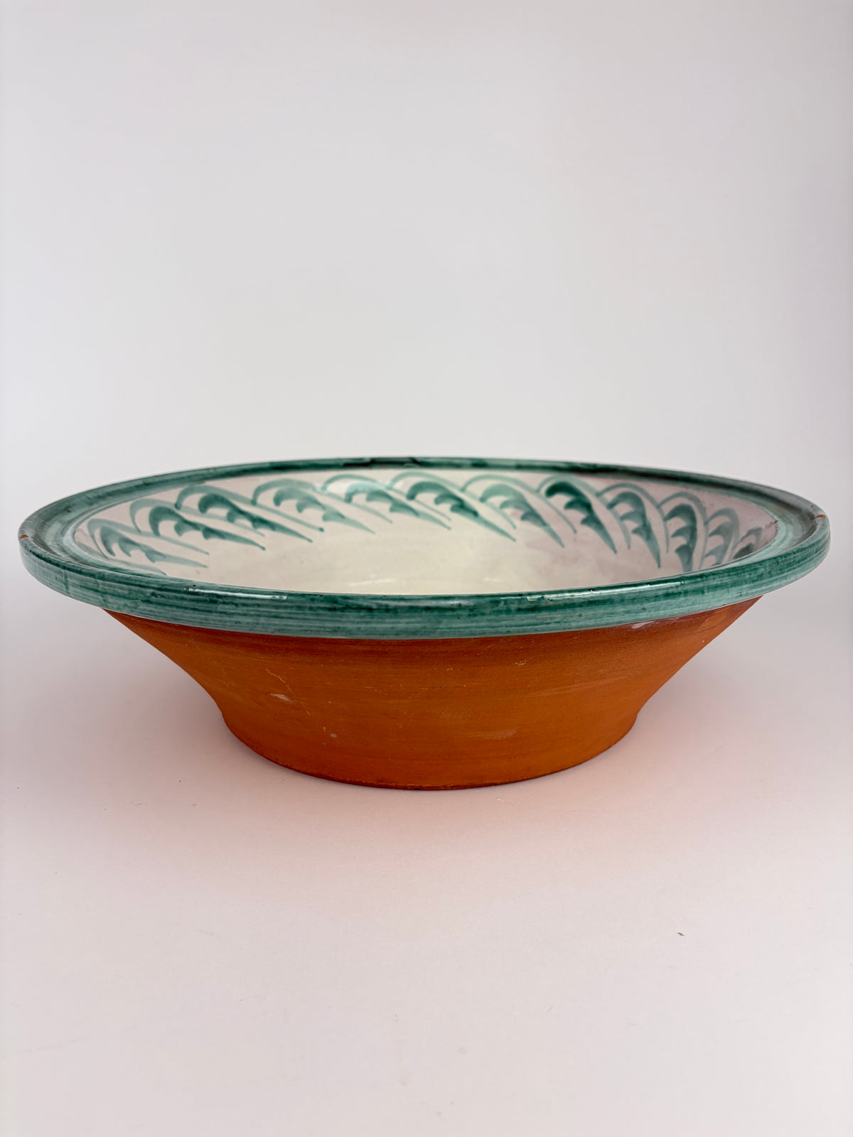 Spanish dish, Ø43 cm