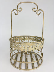 Metalholder, 42 cm