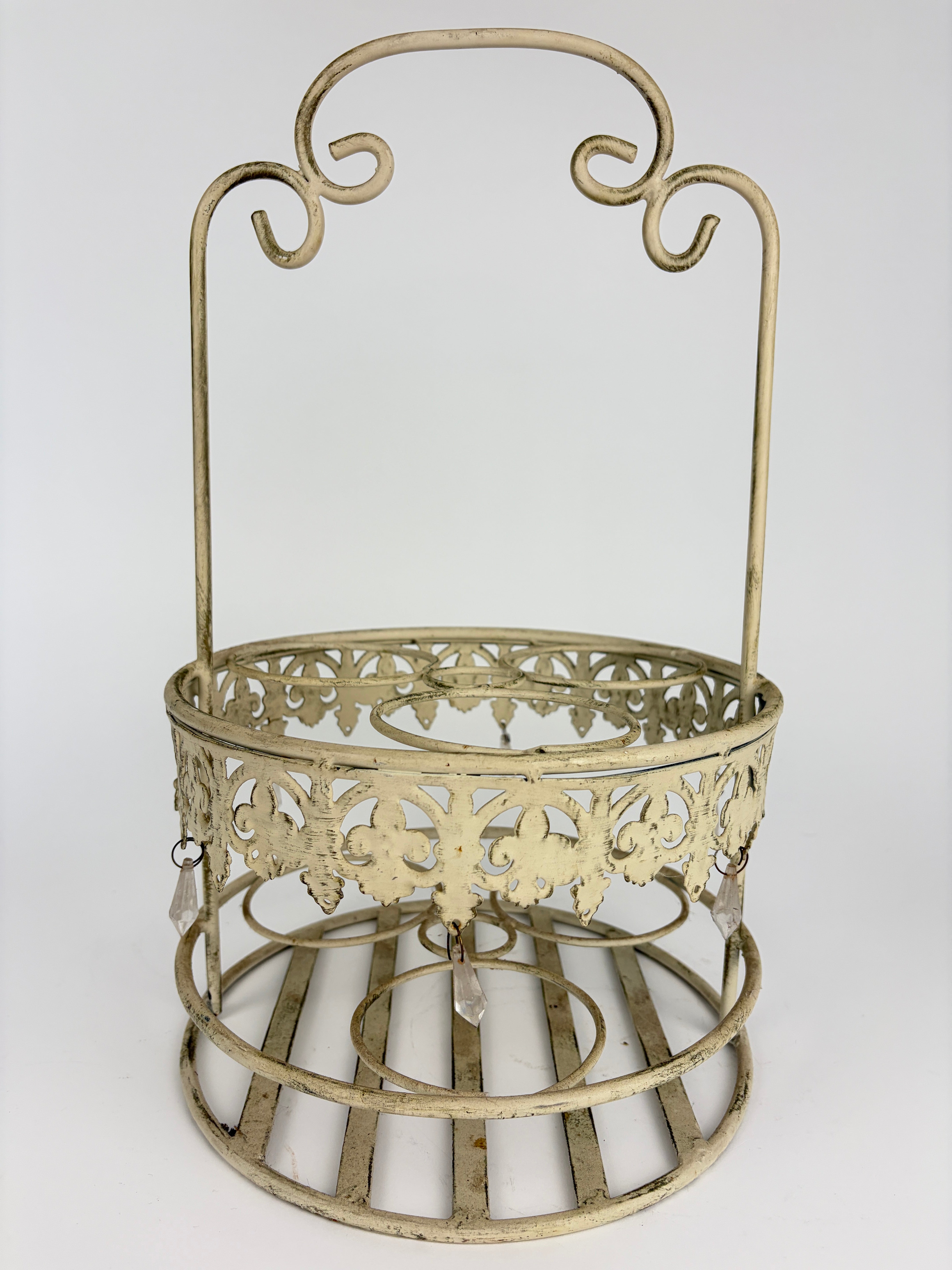 Metalholder, 42 cm