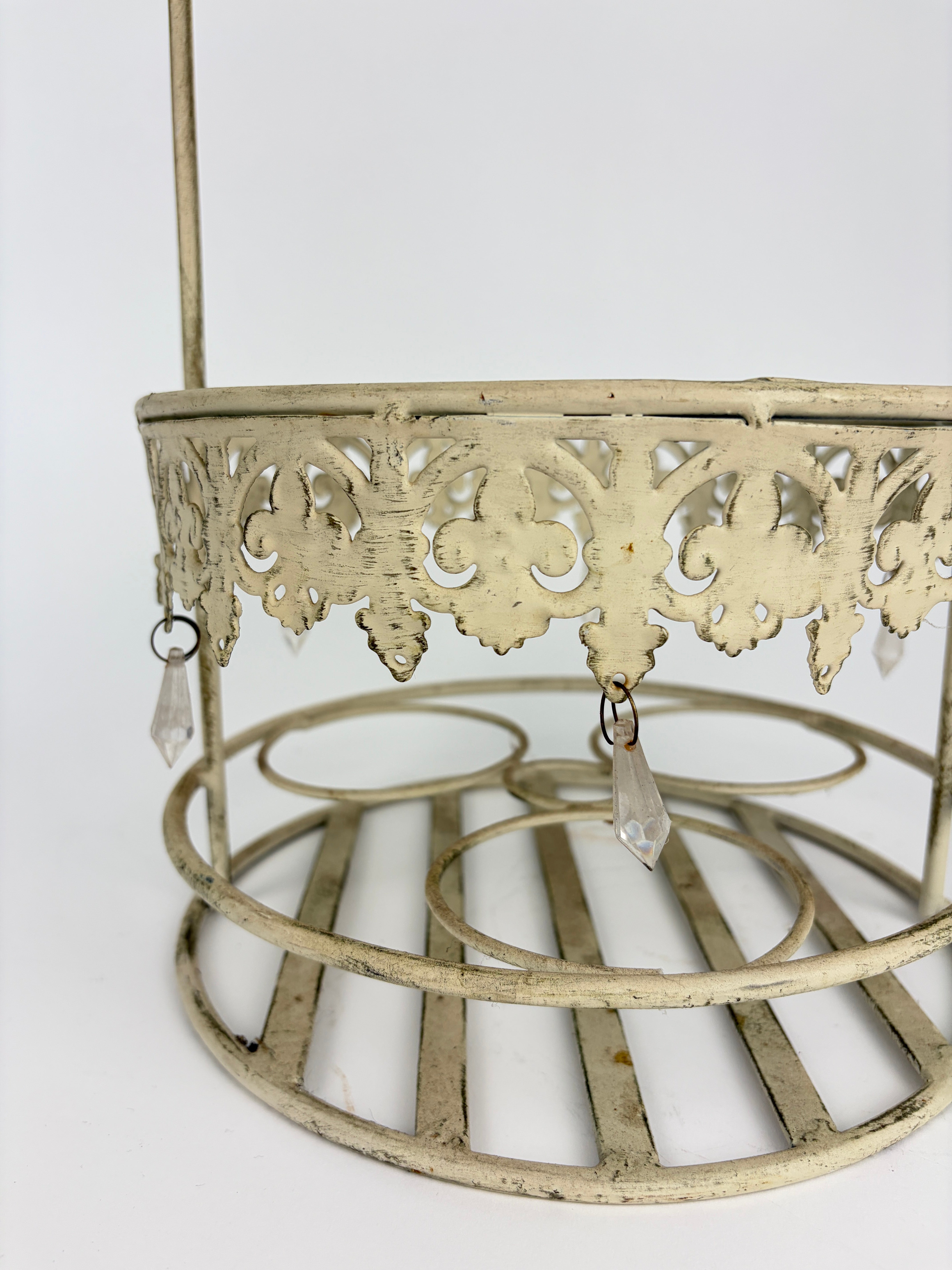 Metalholder, 42 cm