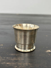 Æggebæger, H4 cm.