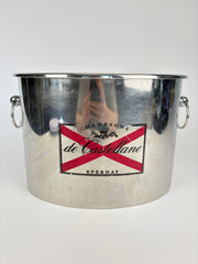 Champagnekøler, 22 cm