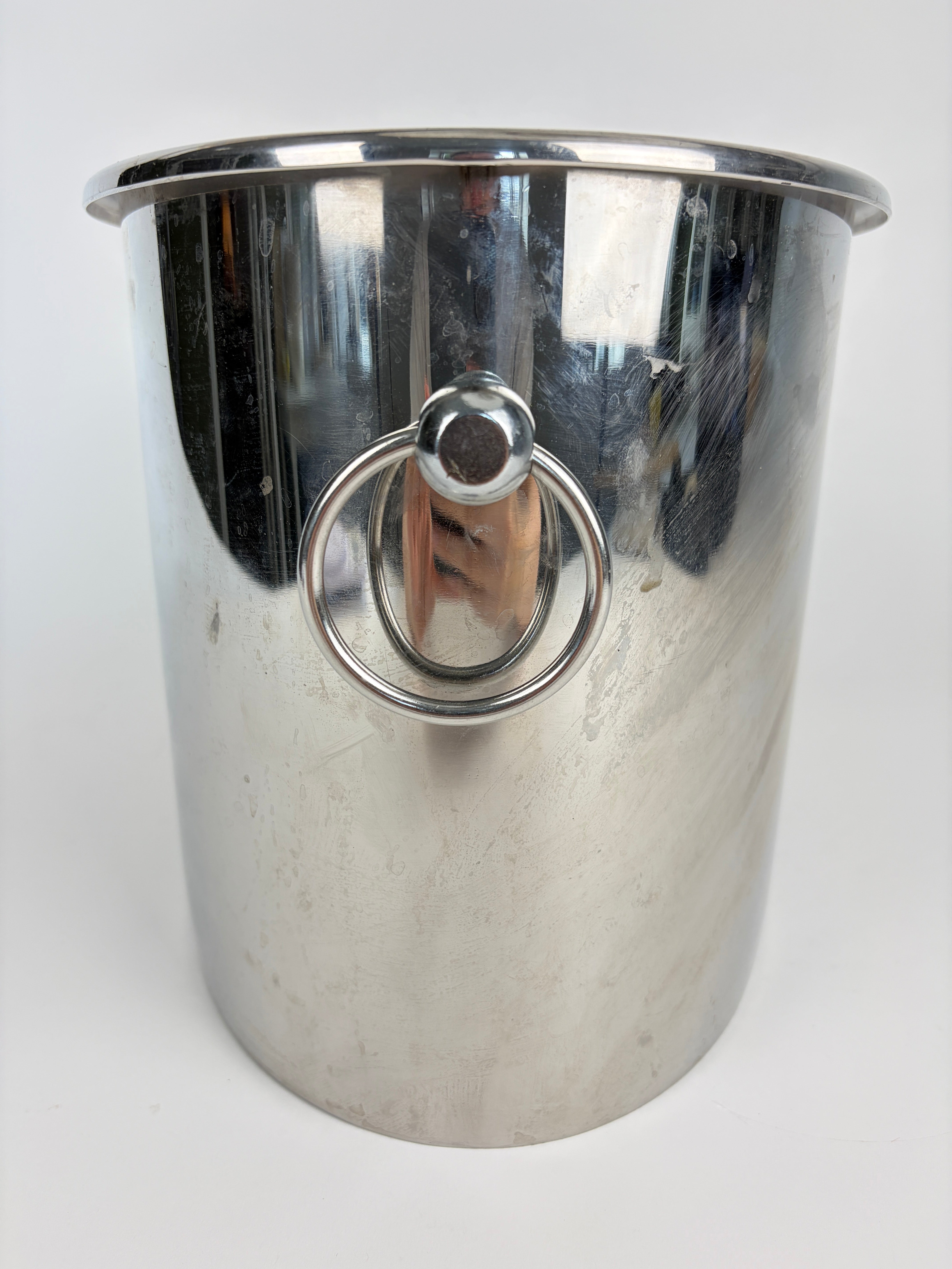 Champagnekøler, 22 cm