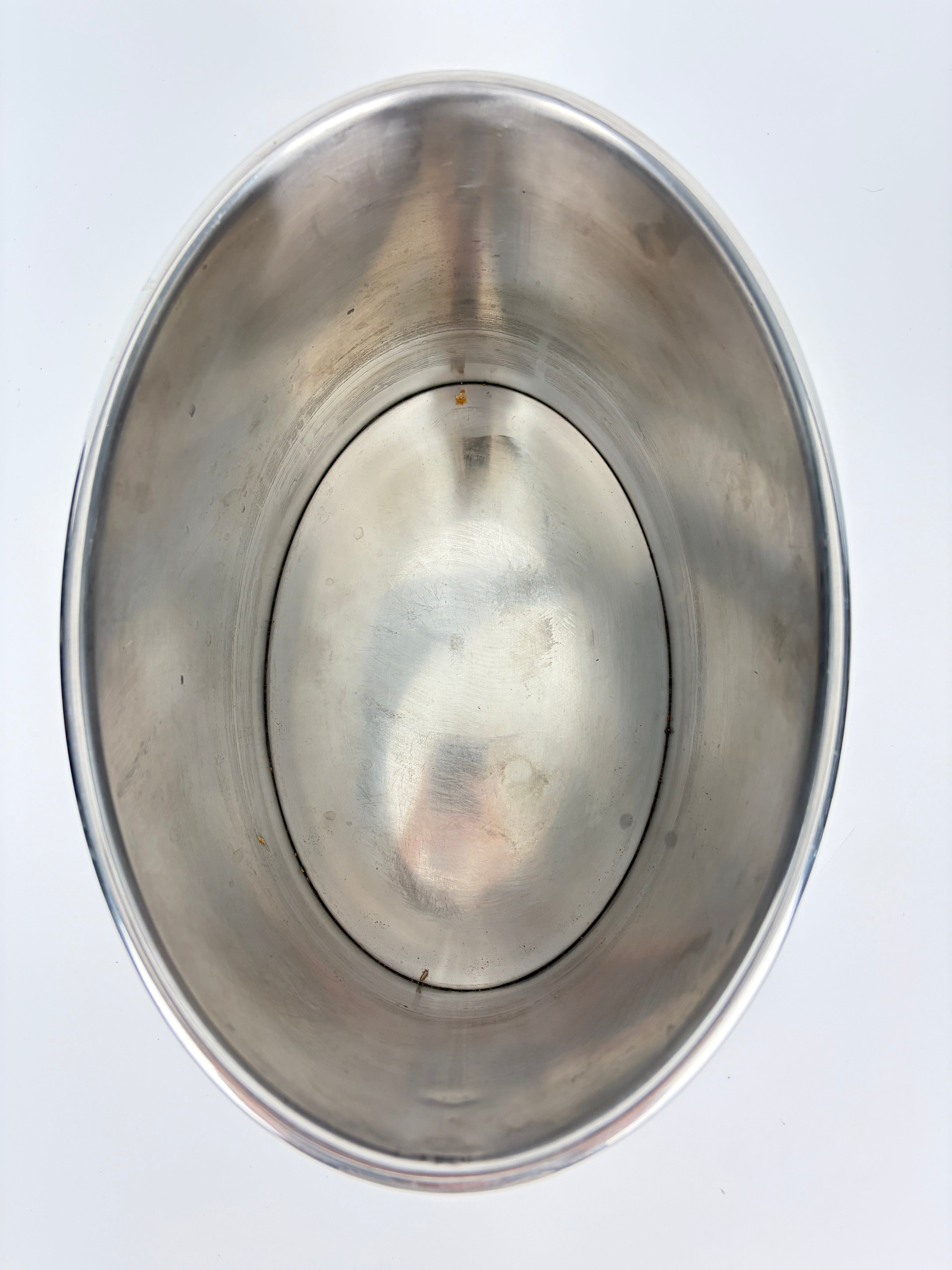 Champagnekøler, 22 cm