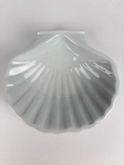 Muslingeskål, 15x13 cm