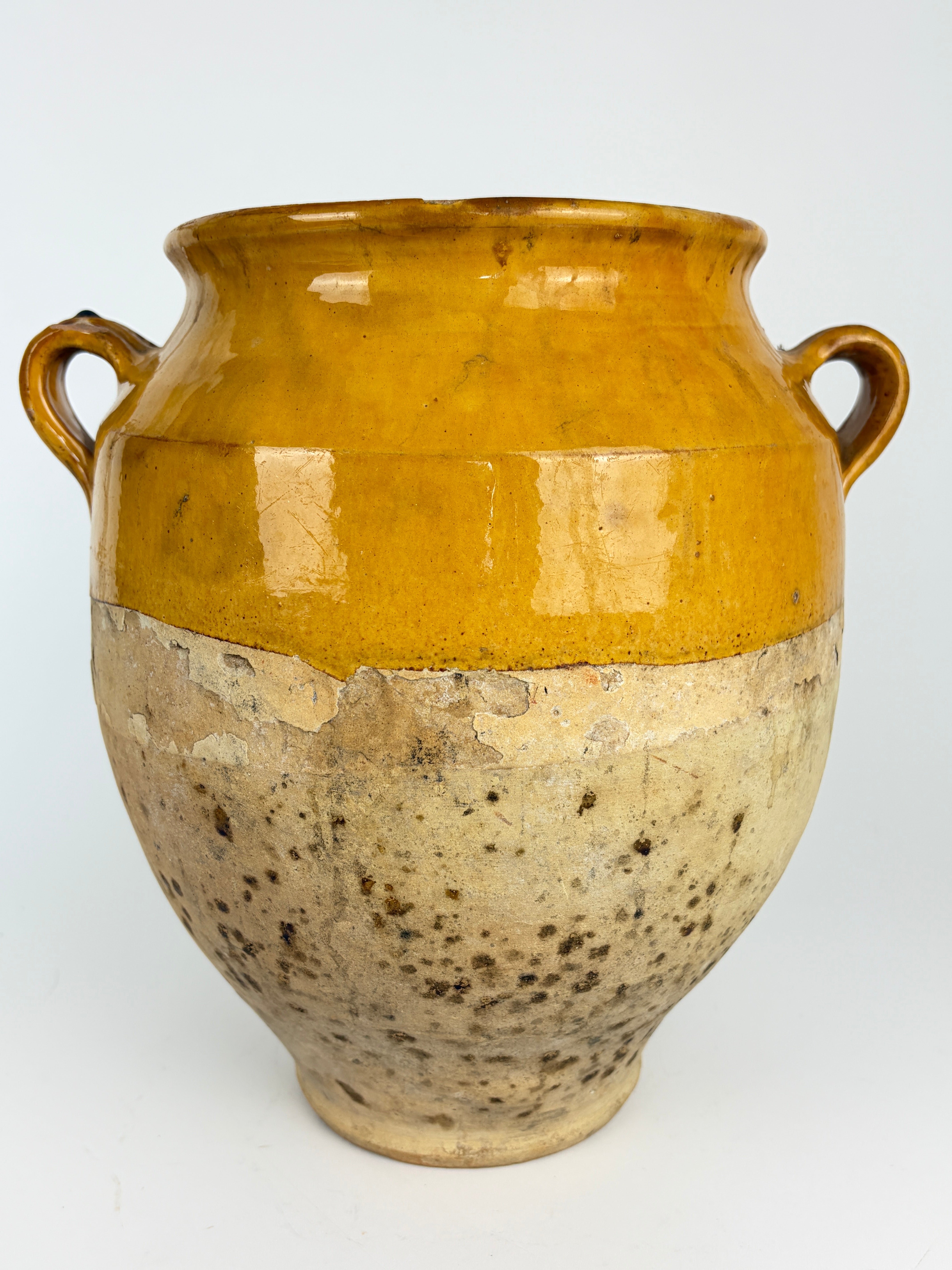 Confitkrukke, 31 cm