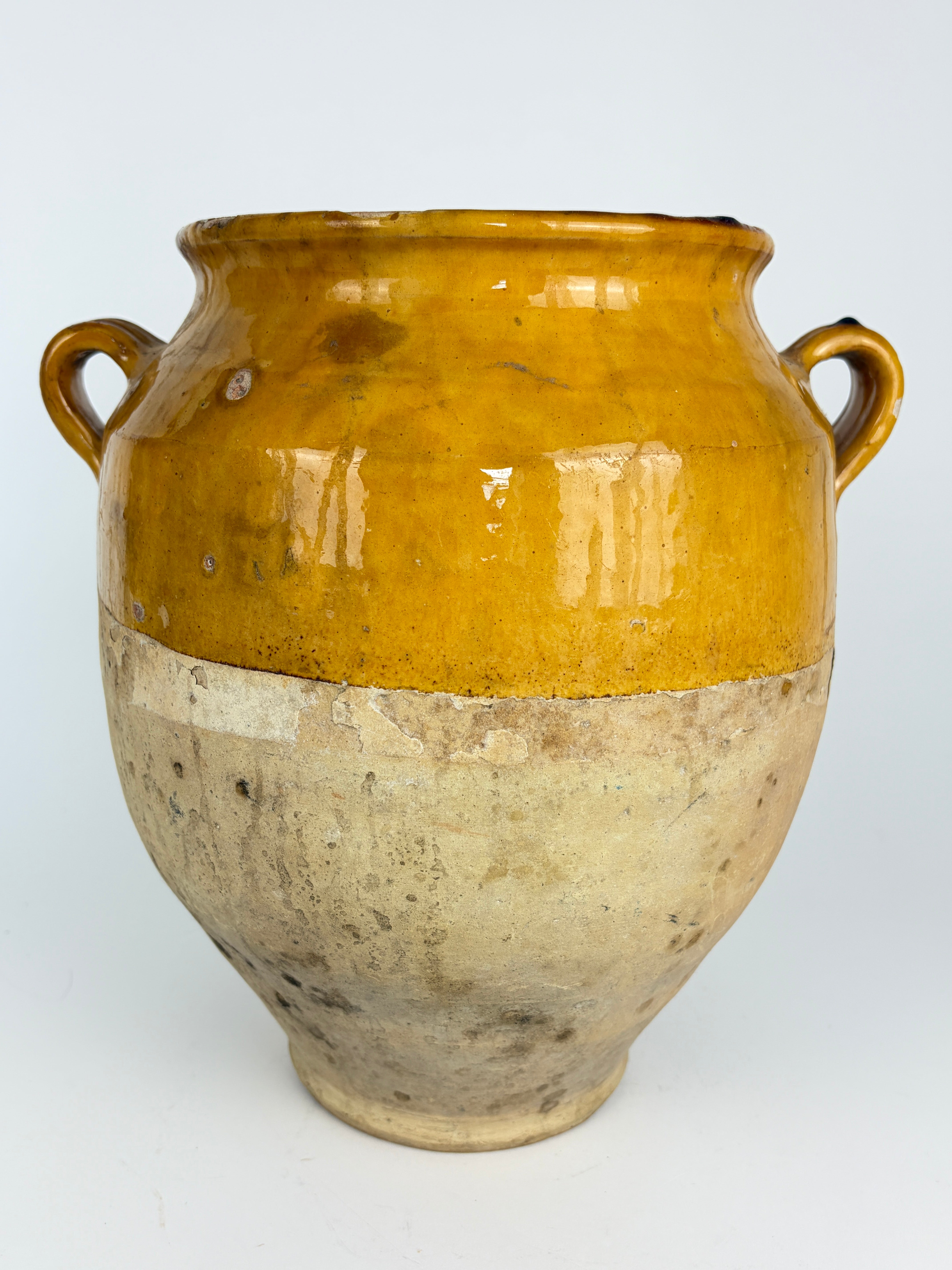 Confitkrukke, 31 cm