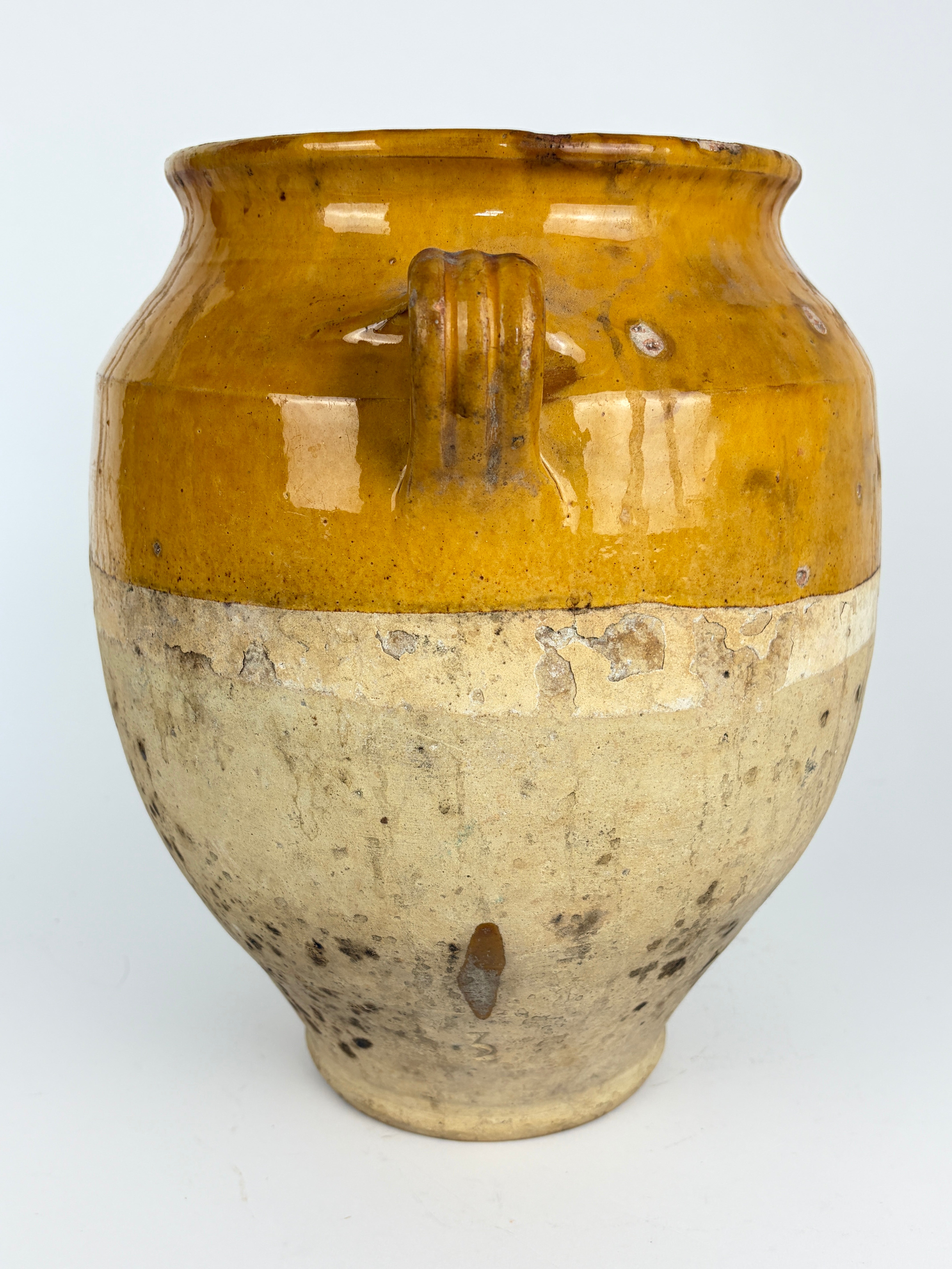 Confitkrukke, 31 cm