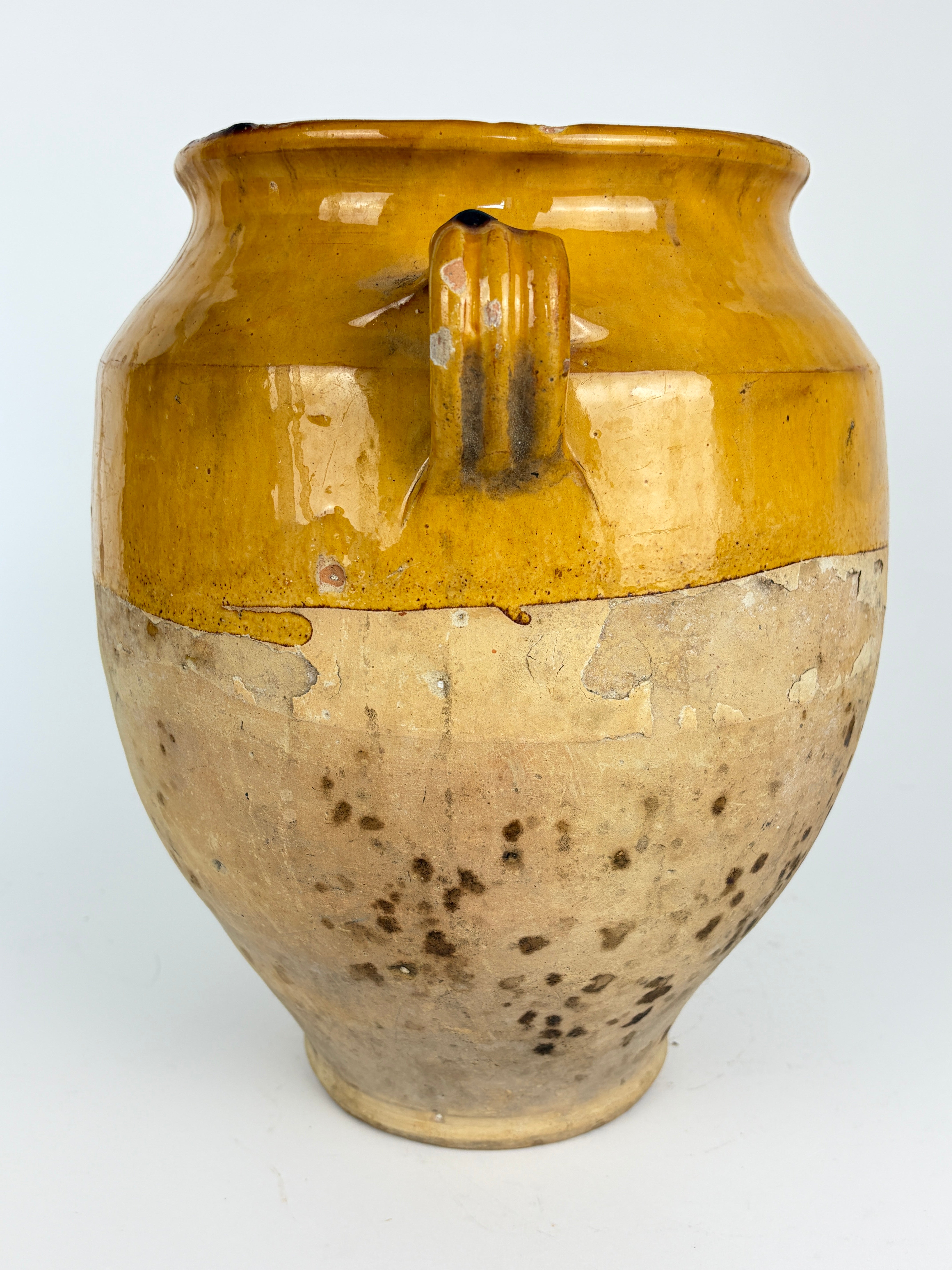 Confitkrukke, 31 cm