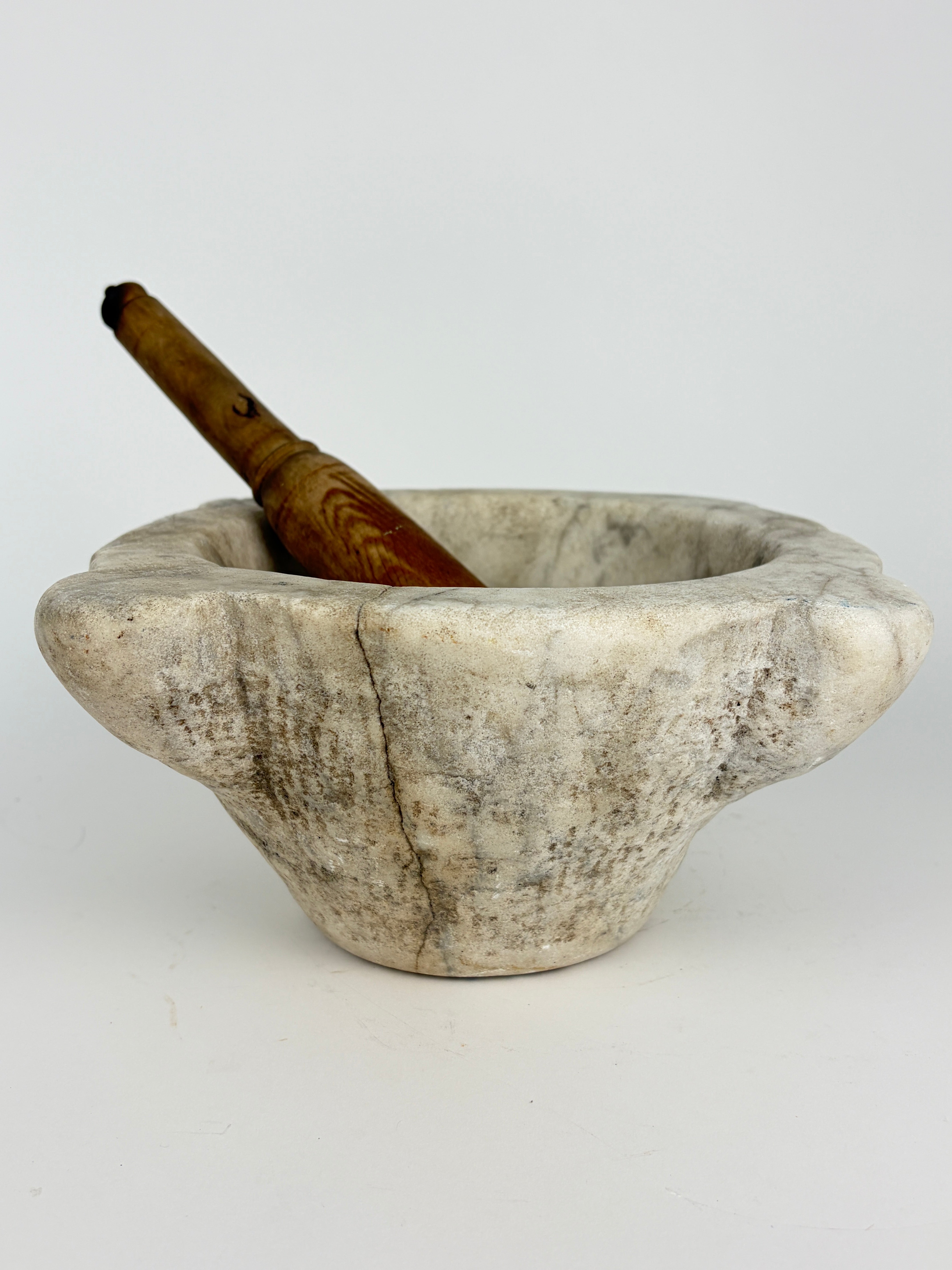 Morter, Ø29 cm