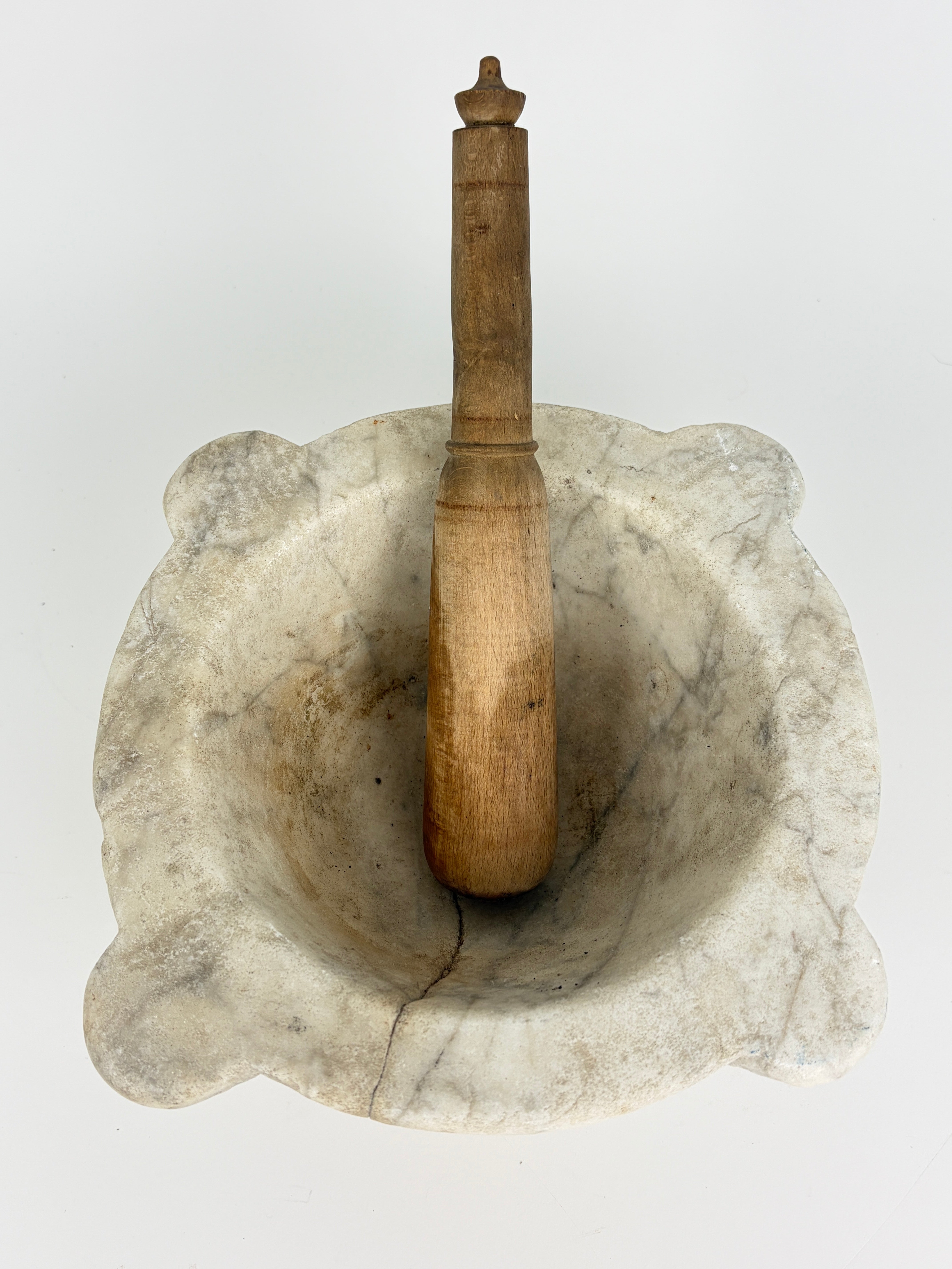 Morter, Ø29 cm
