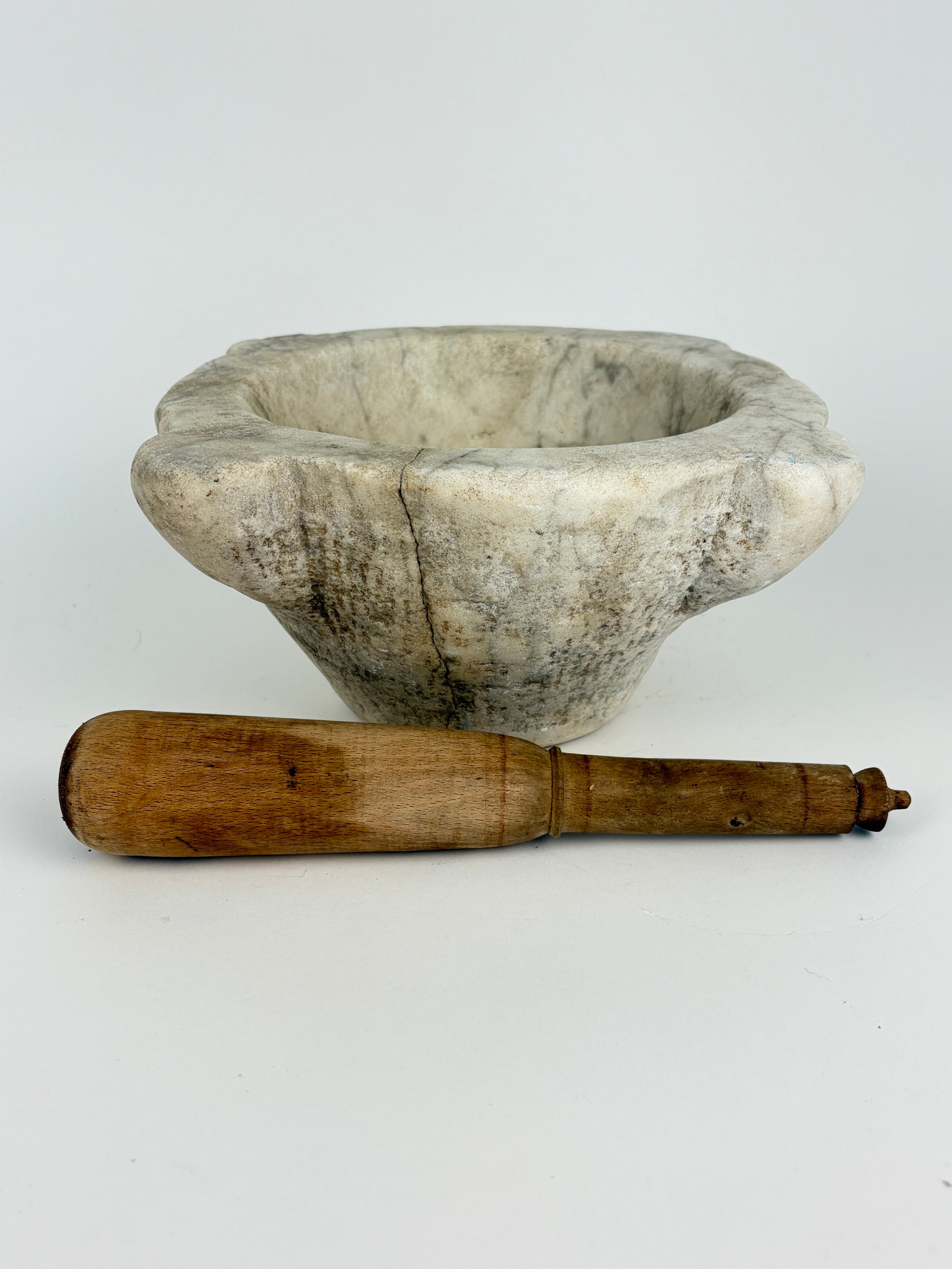 Morter, Ø29 cm