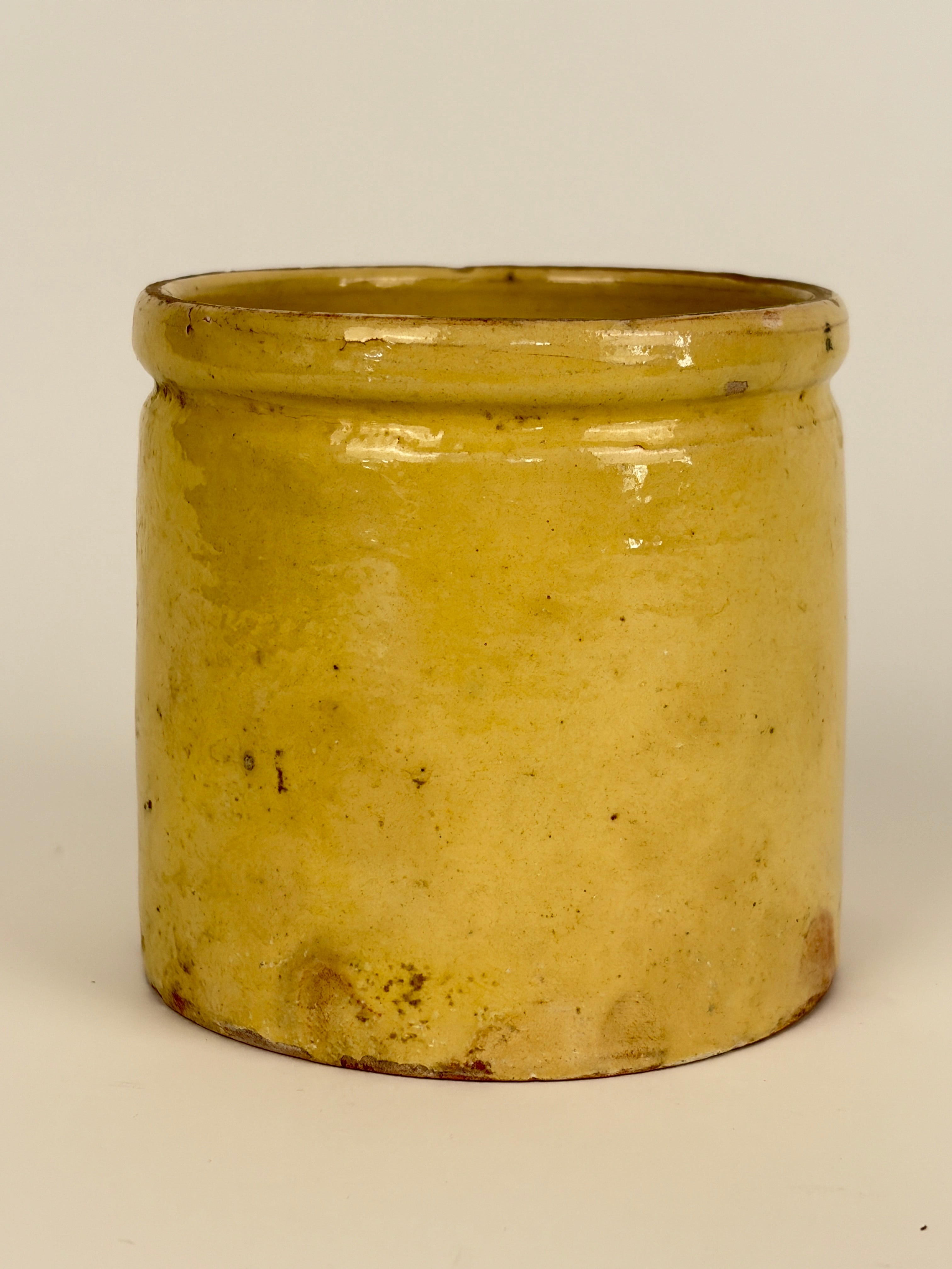 Krukke, 9,5 cm