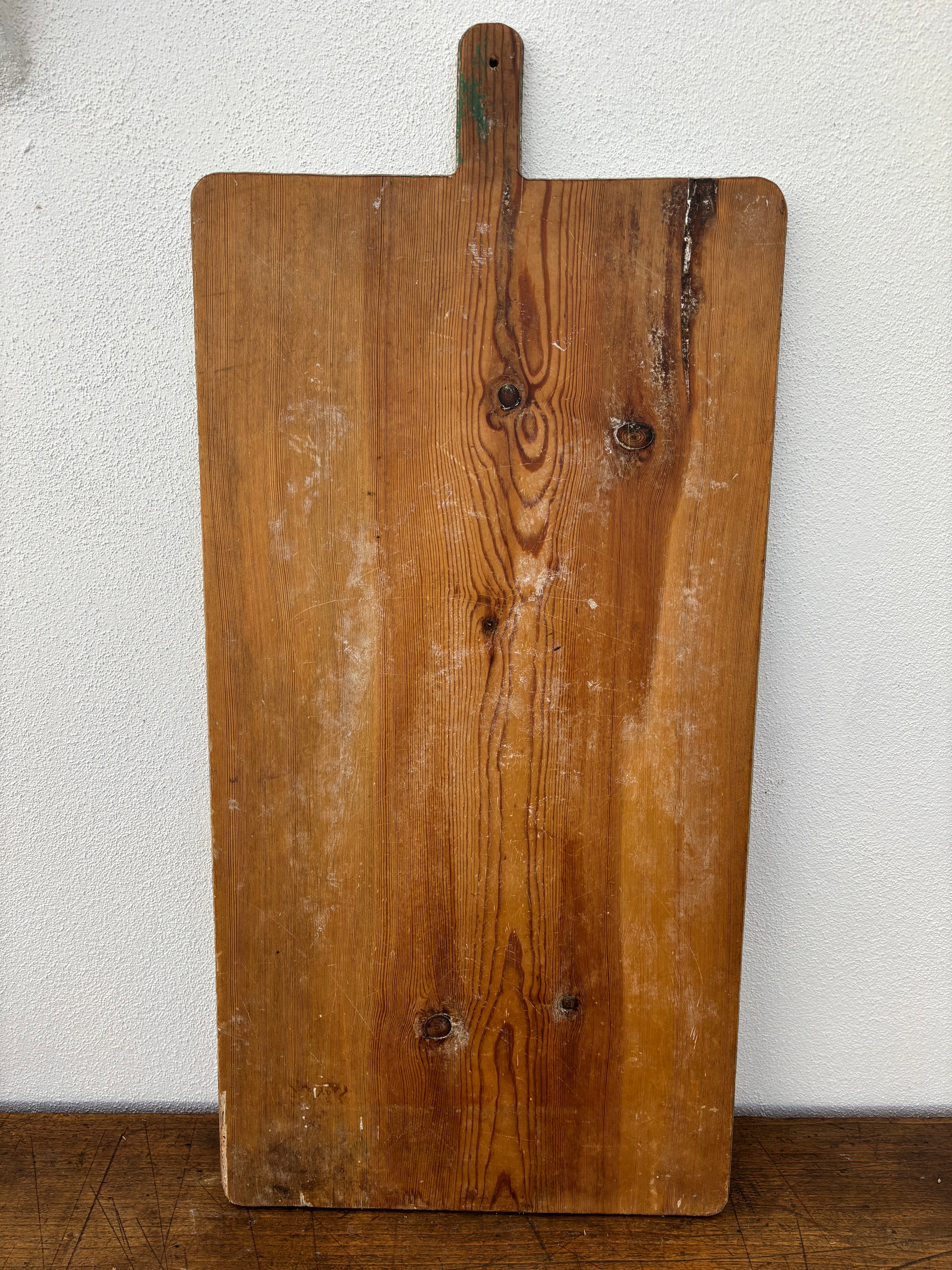 Skærebræt, 90x42cm