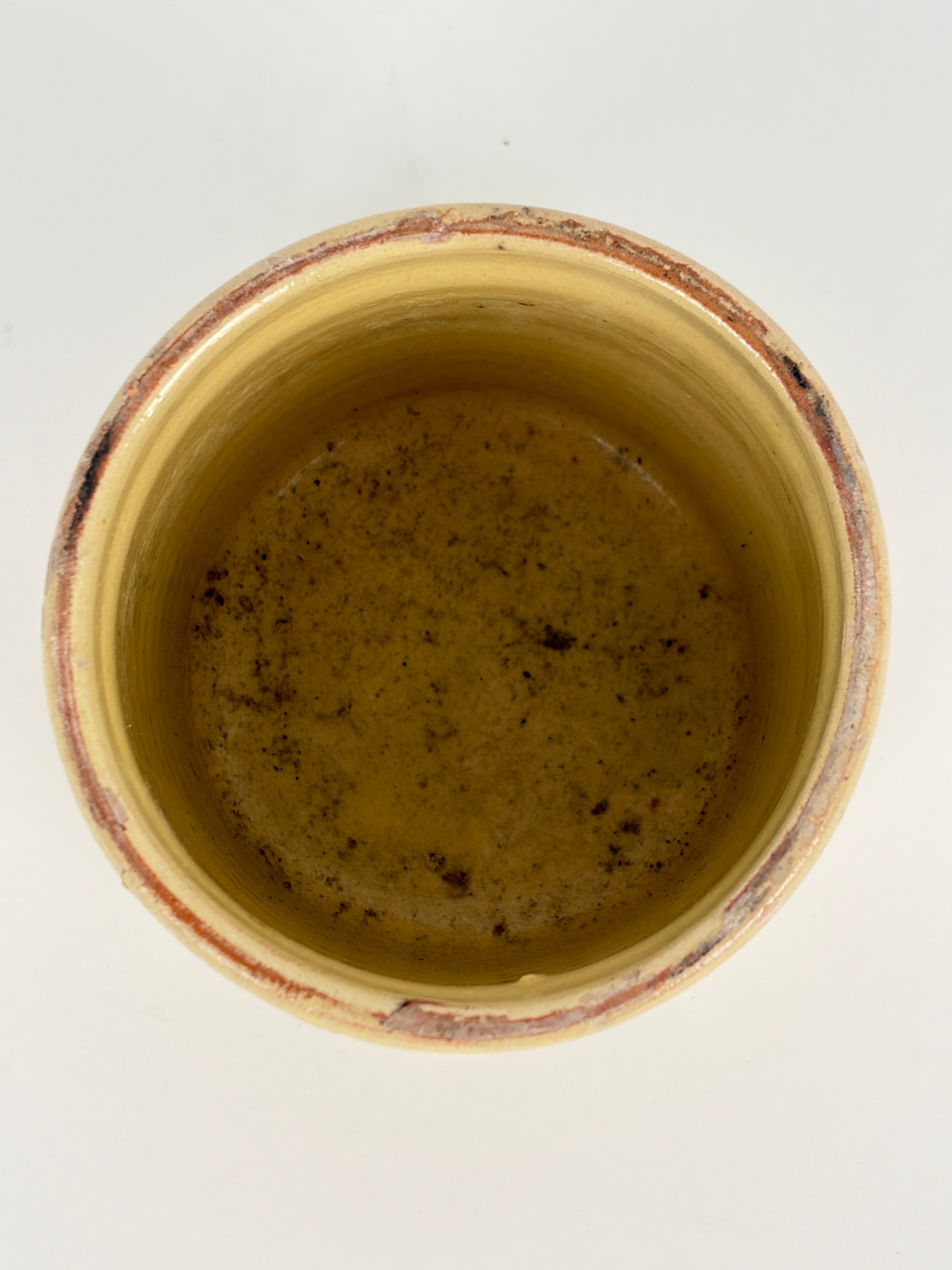 Krukke, 9,5 cm