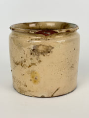 Krukke, 8,5 cm