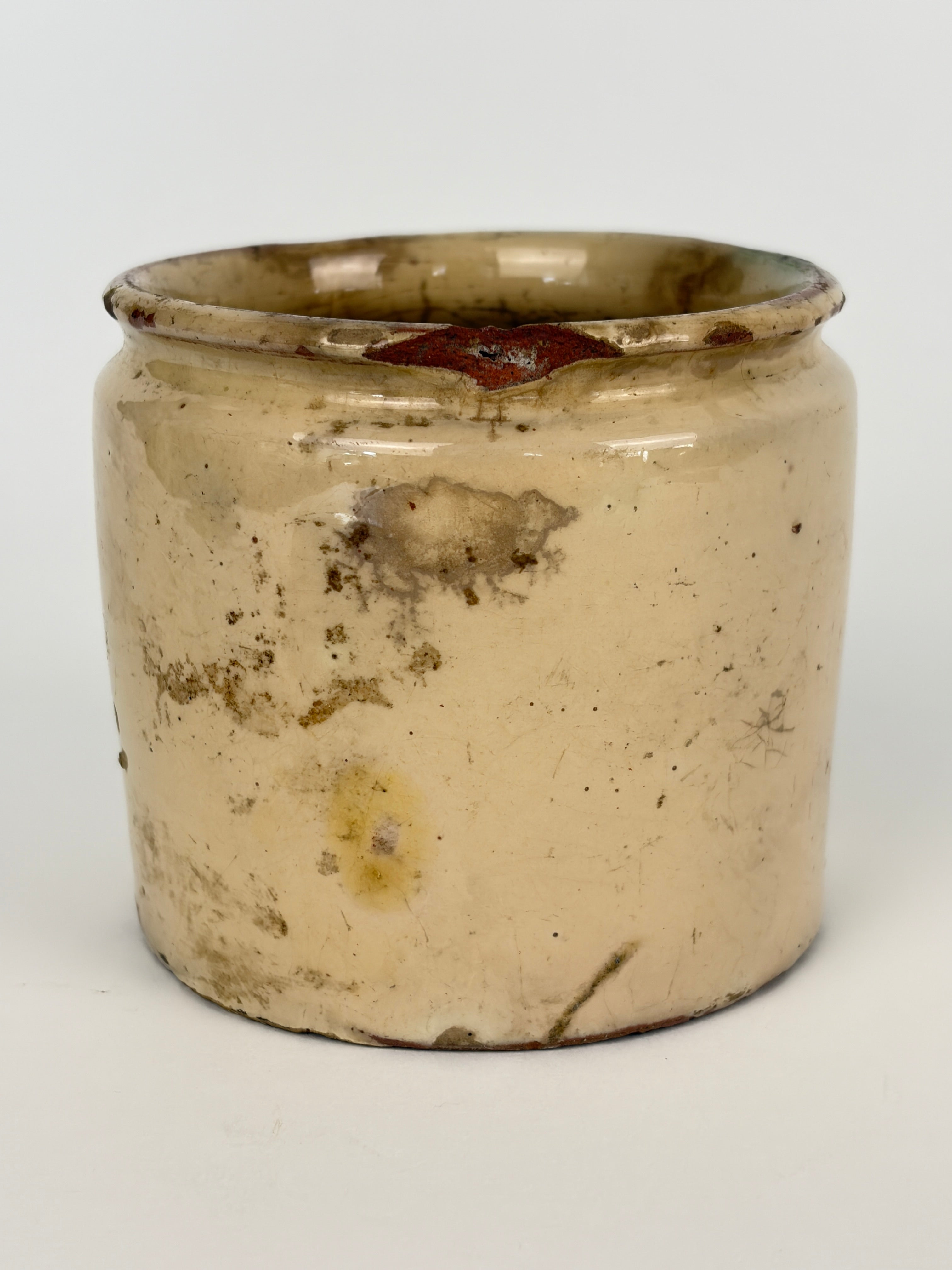 Krukke, 8,5 cm