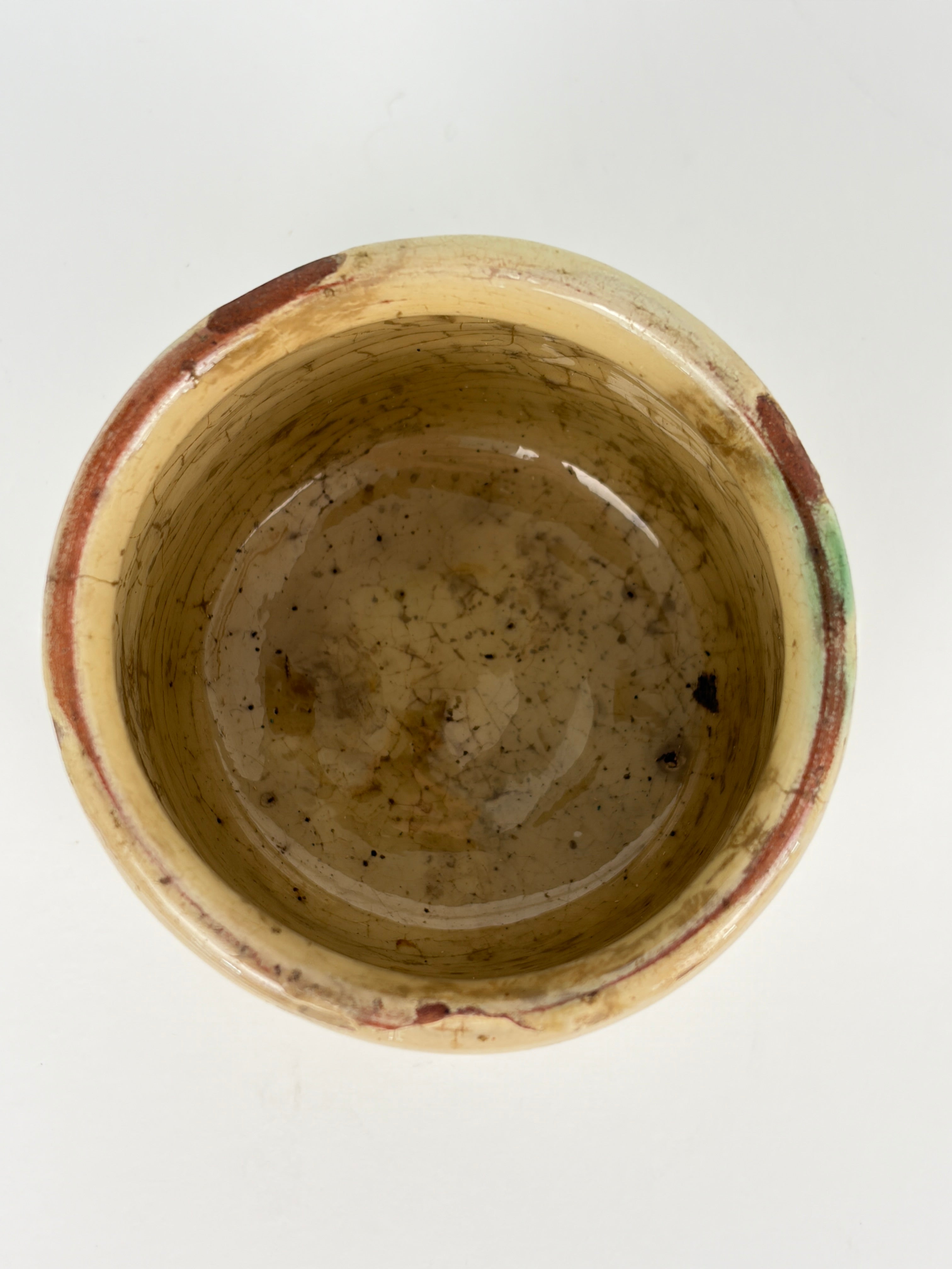Krukke, 8,5 cm