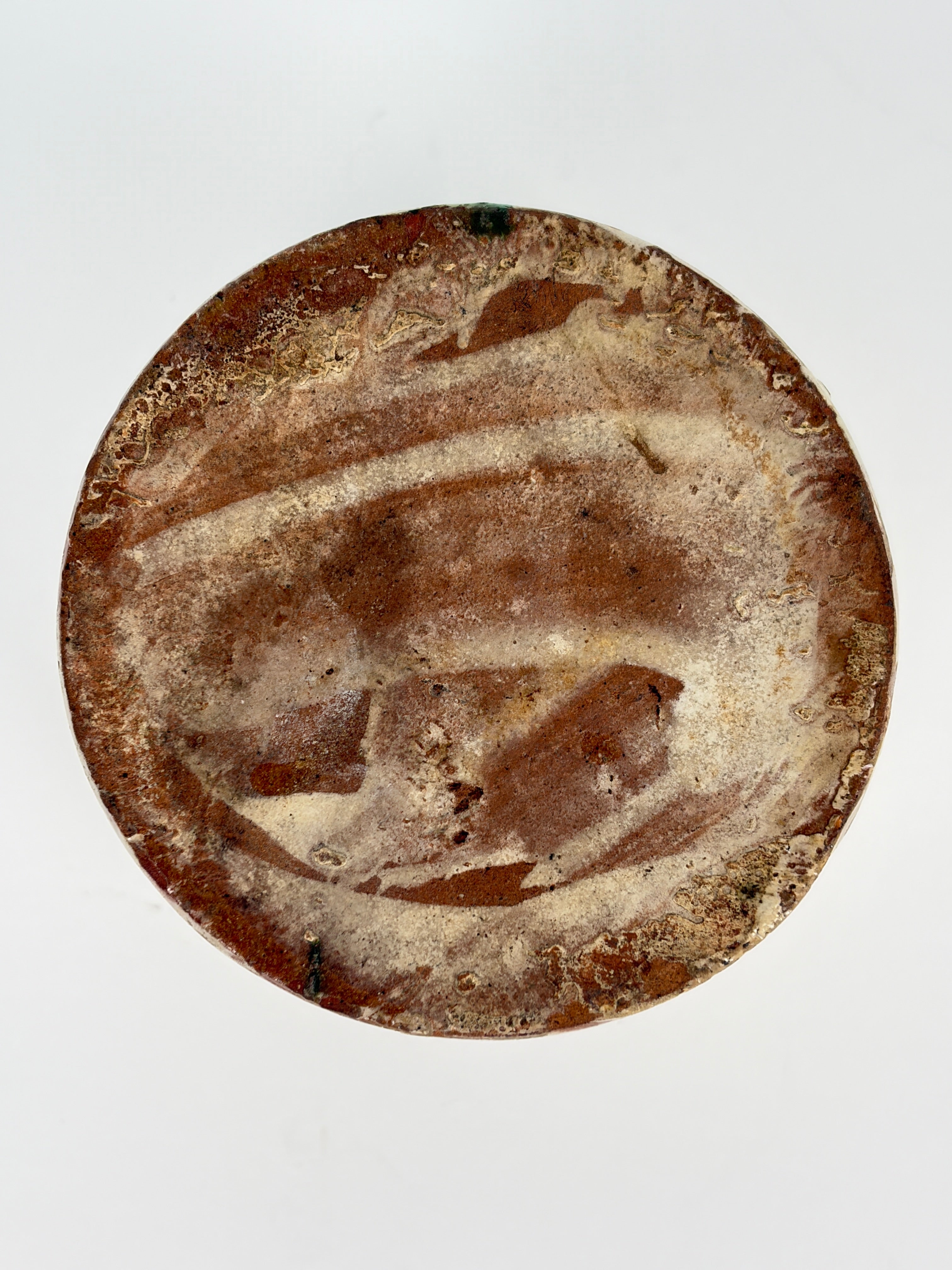 Krukke, 8,5 cm