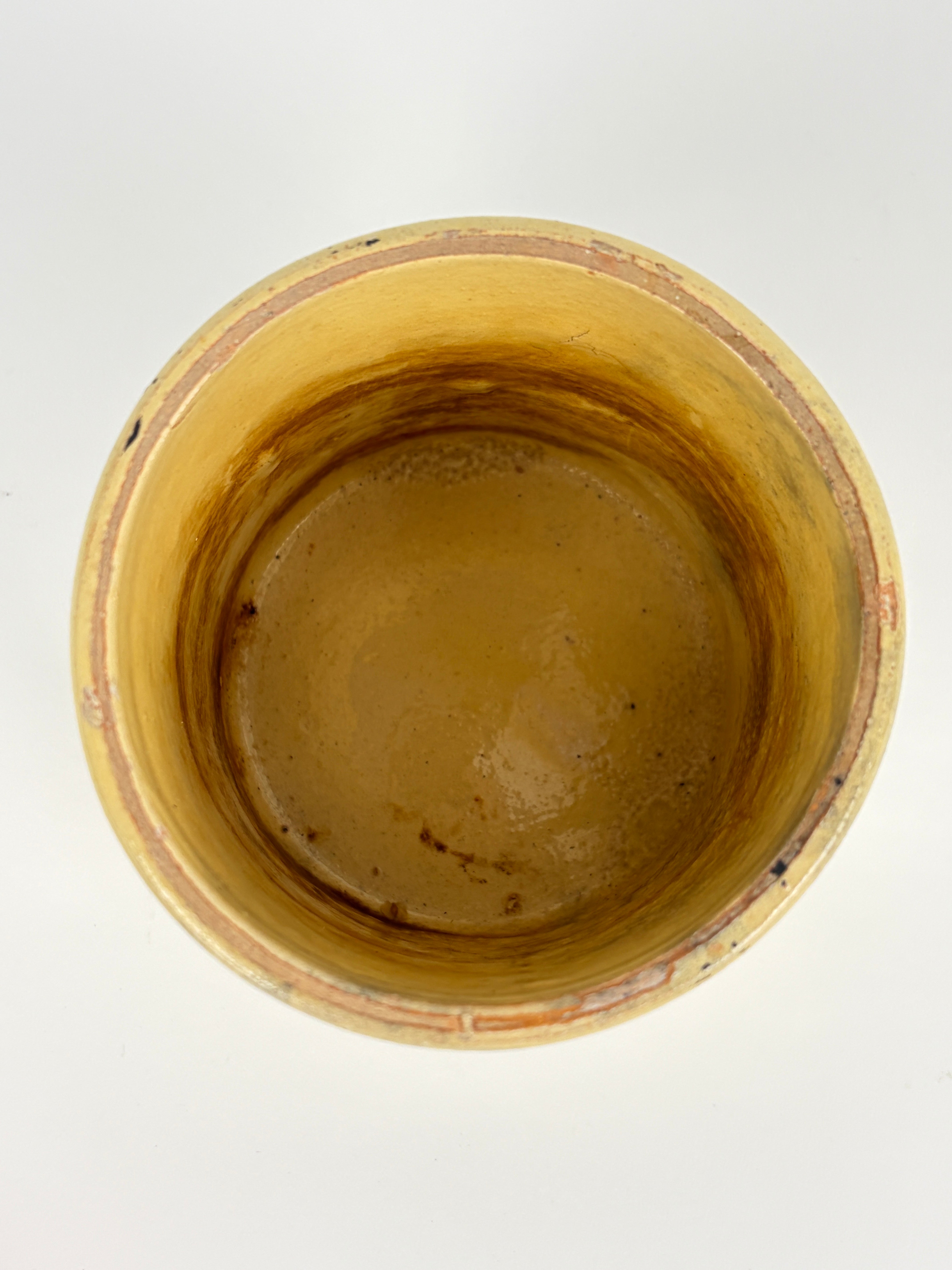 Krukke, 9,5 cm