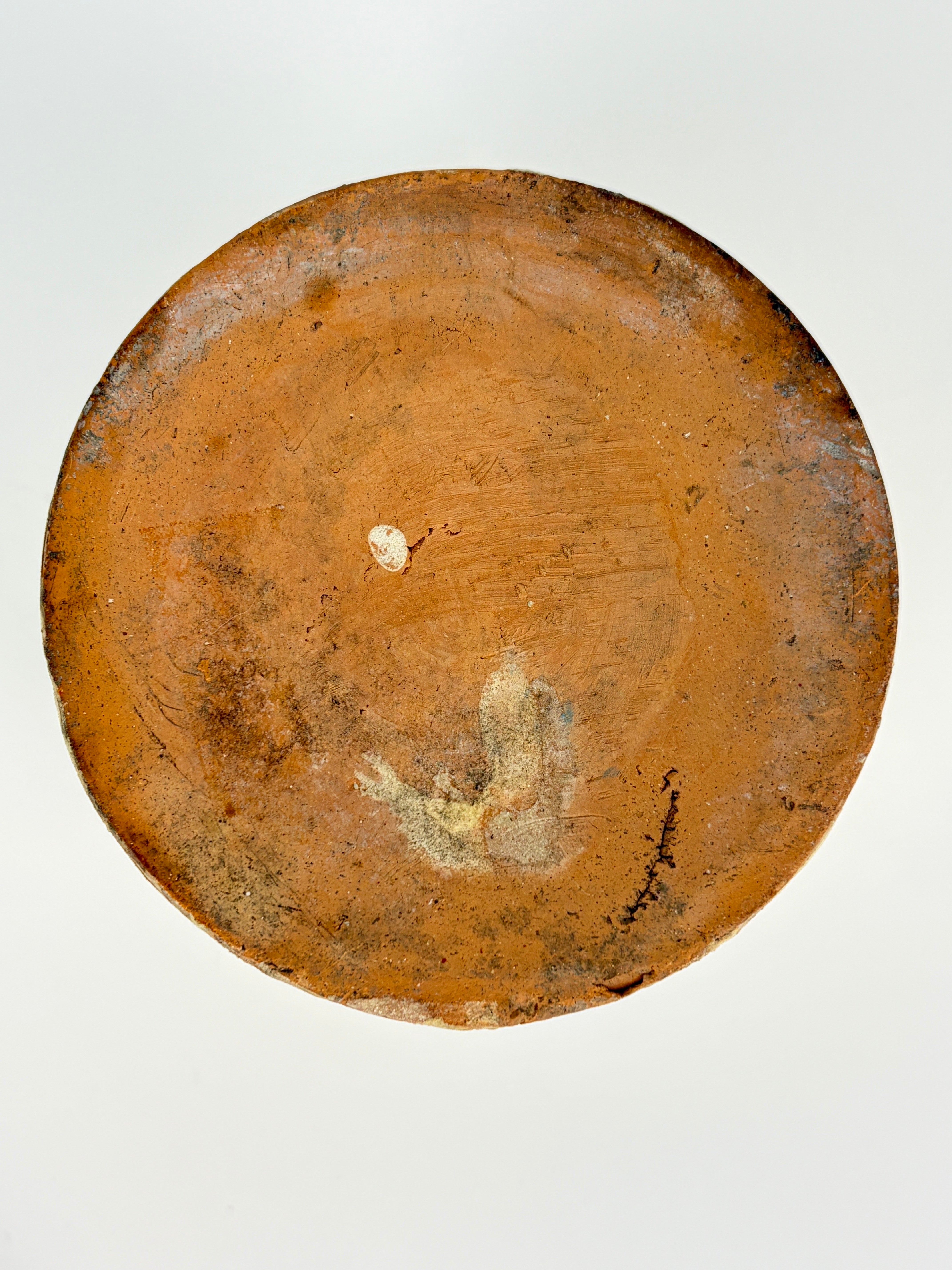 Krukke, 9,5 cm